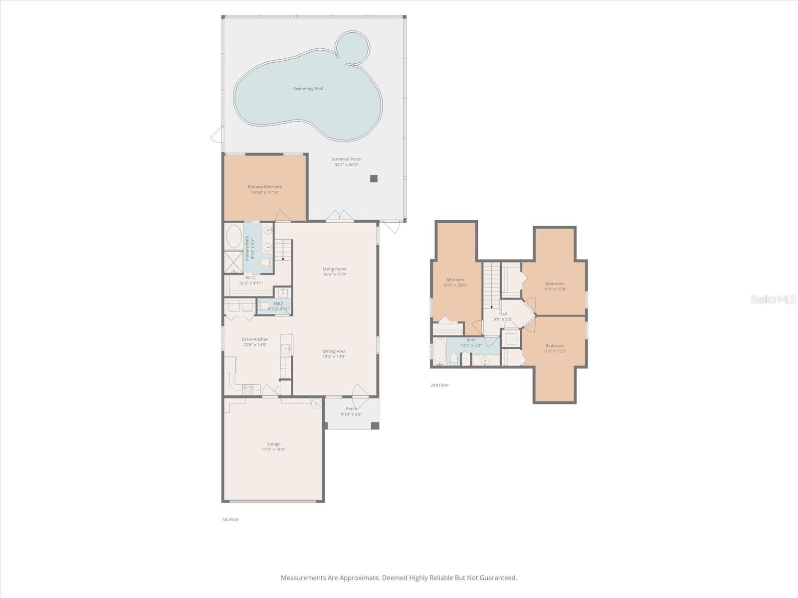 21014 FOLLENSBY CT, LAND O LAKES, FL, 34637
