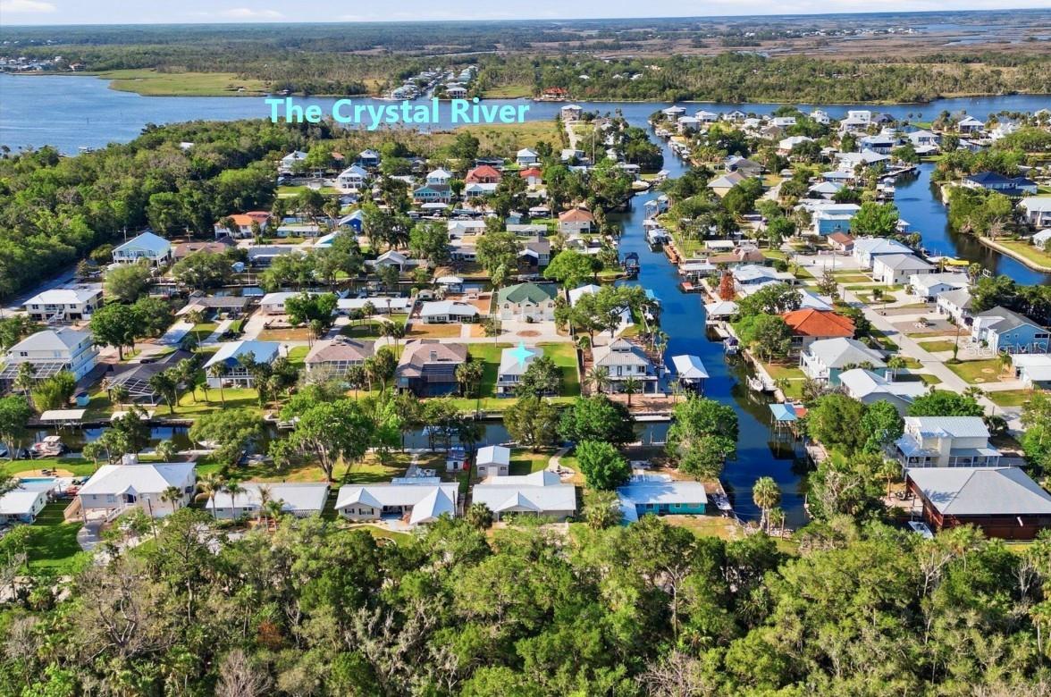 1931 NW 18TH ST, CRYSTAL RIVER, FL, 34428
