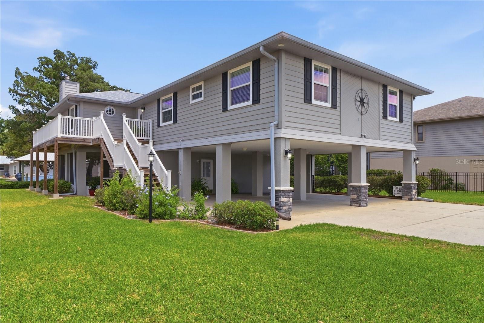 1931 NW 18TH ST, CRYSTAL RIVER, FL, 34428