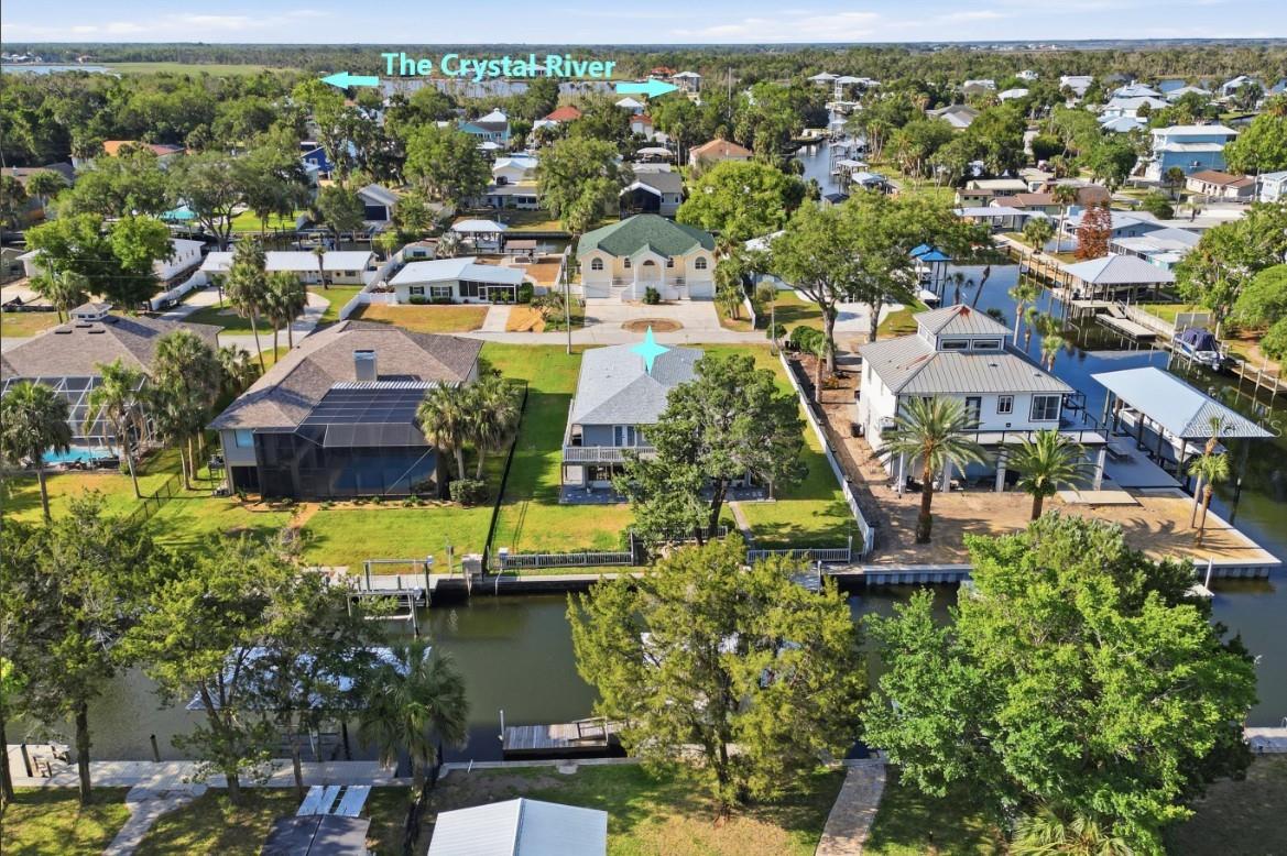 1931 NW 18TH ST, CRYSTAL RIVER, FL, 34428