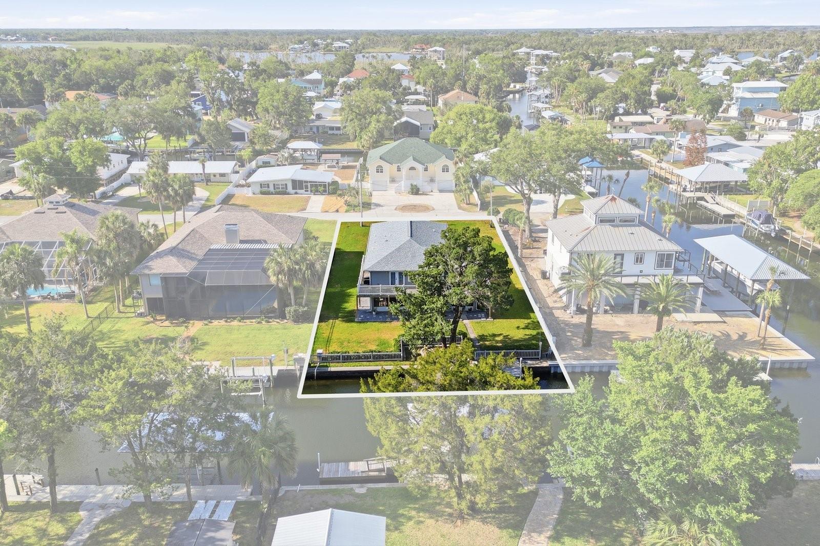 1931 NW 18TH ST, CRYSTAL RIVER, FL, 34428