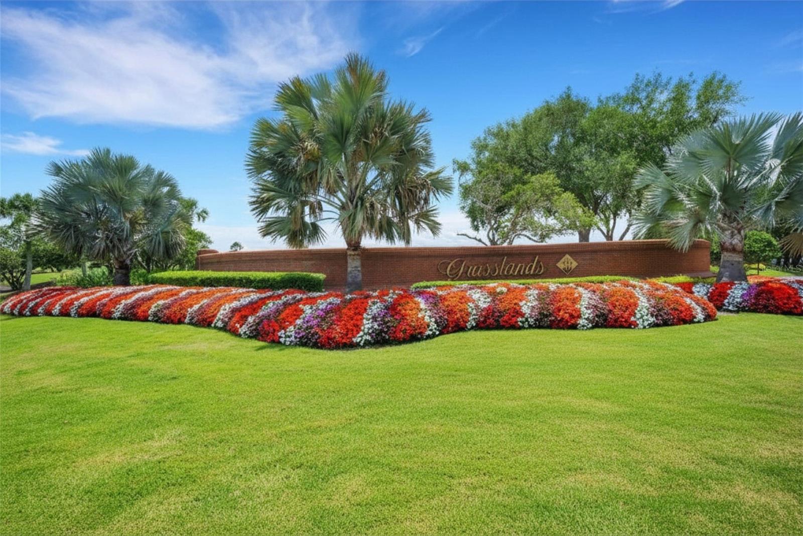 684 GRASSLANDS VILLAGE CIR, LAKELAND, FL, 33803