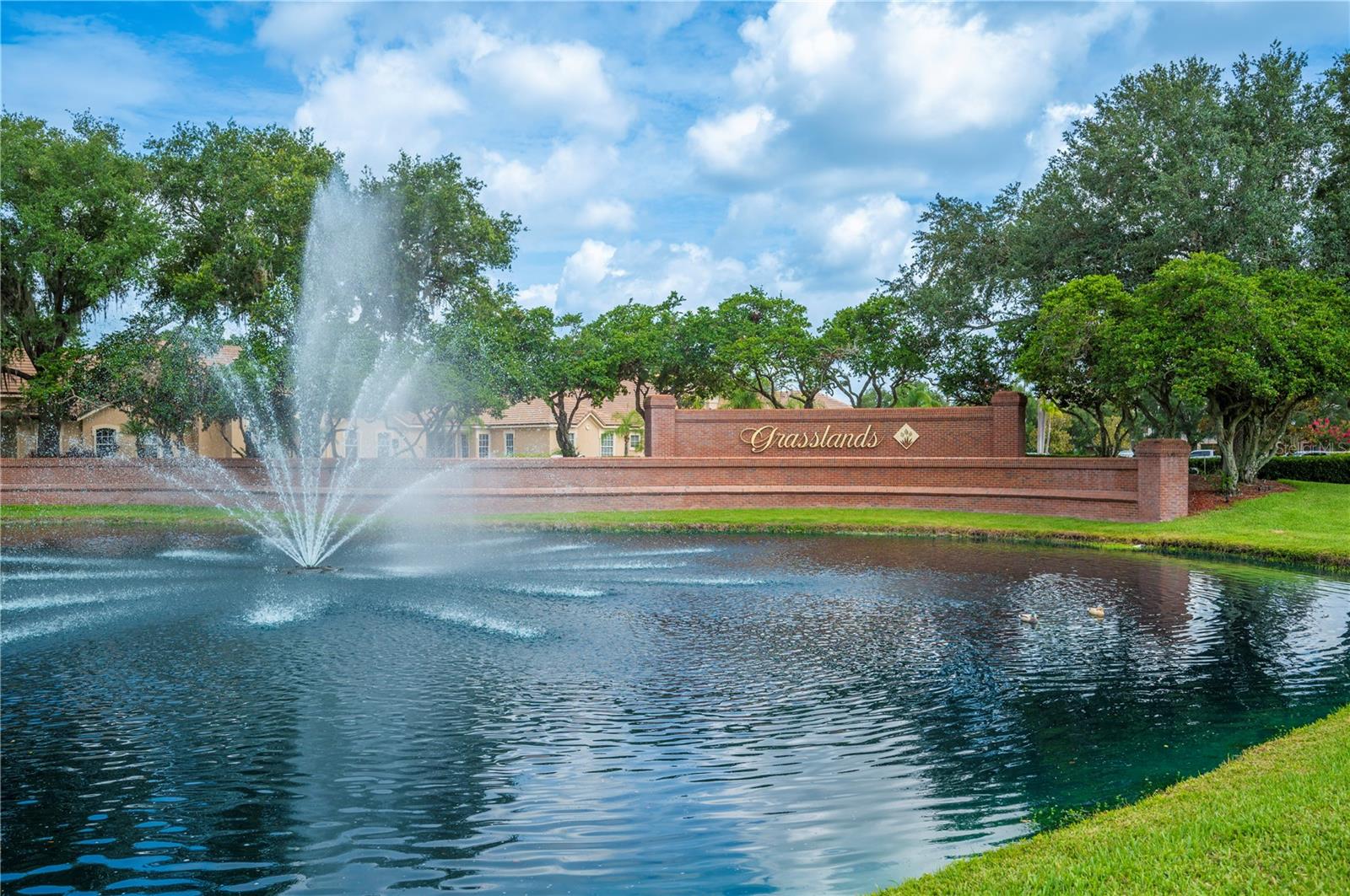 684 GRASSLANDS VILLAGE CIR, LAKELAND, FL, 33803