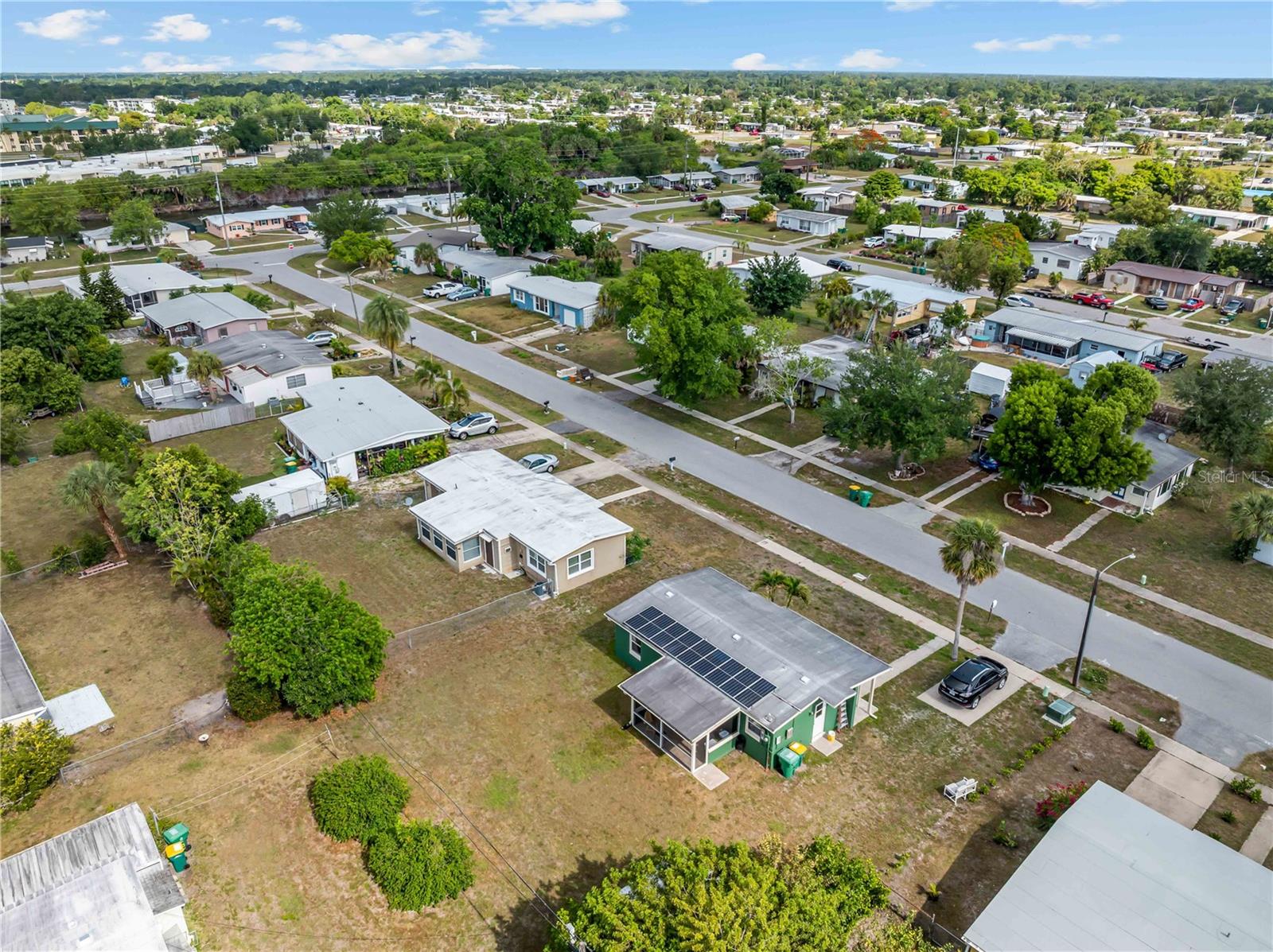 21915 CALVIN LN, PORT CHARLOTTE, FL, 33952