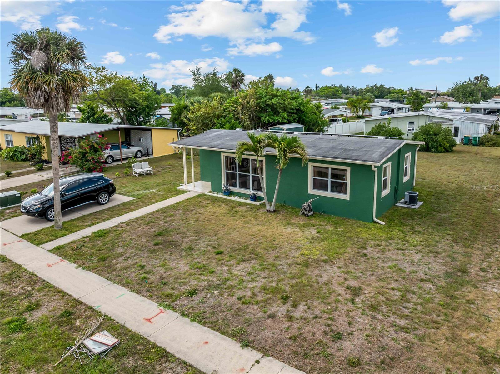21915 CALVIN LN, PORT CHARLOTTE, FL, 33952