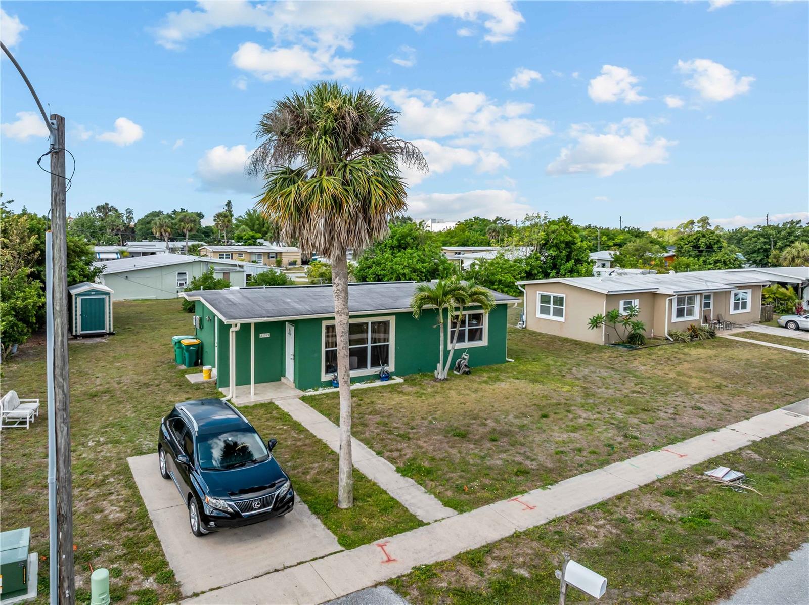 21915 CALVIN LN, PORT CHARLOTTE, FL, 33952