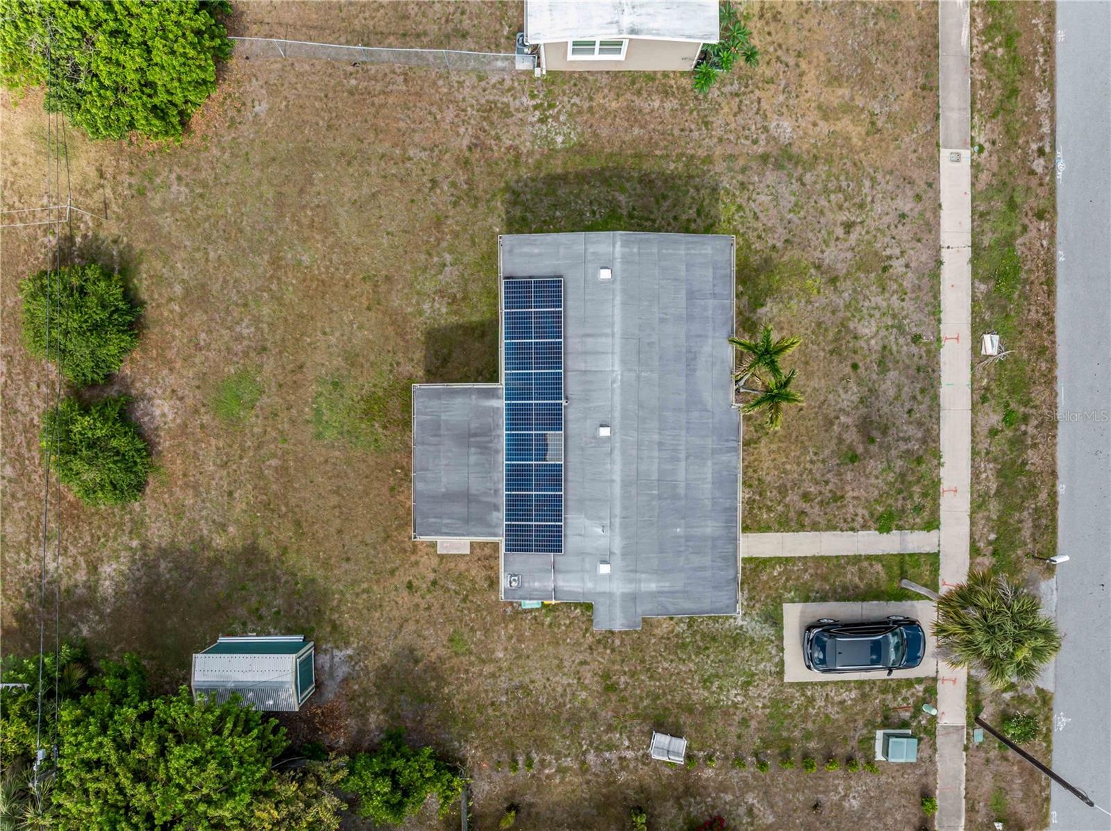 21915 CALVIN LN, PORT CHARLOTTE, FL, 33952