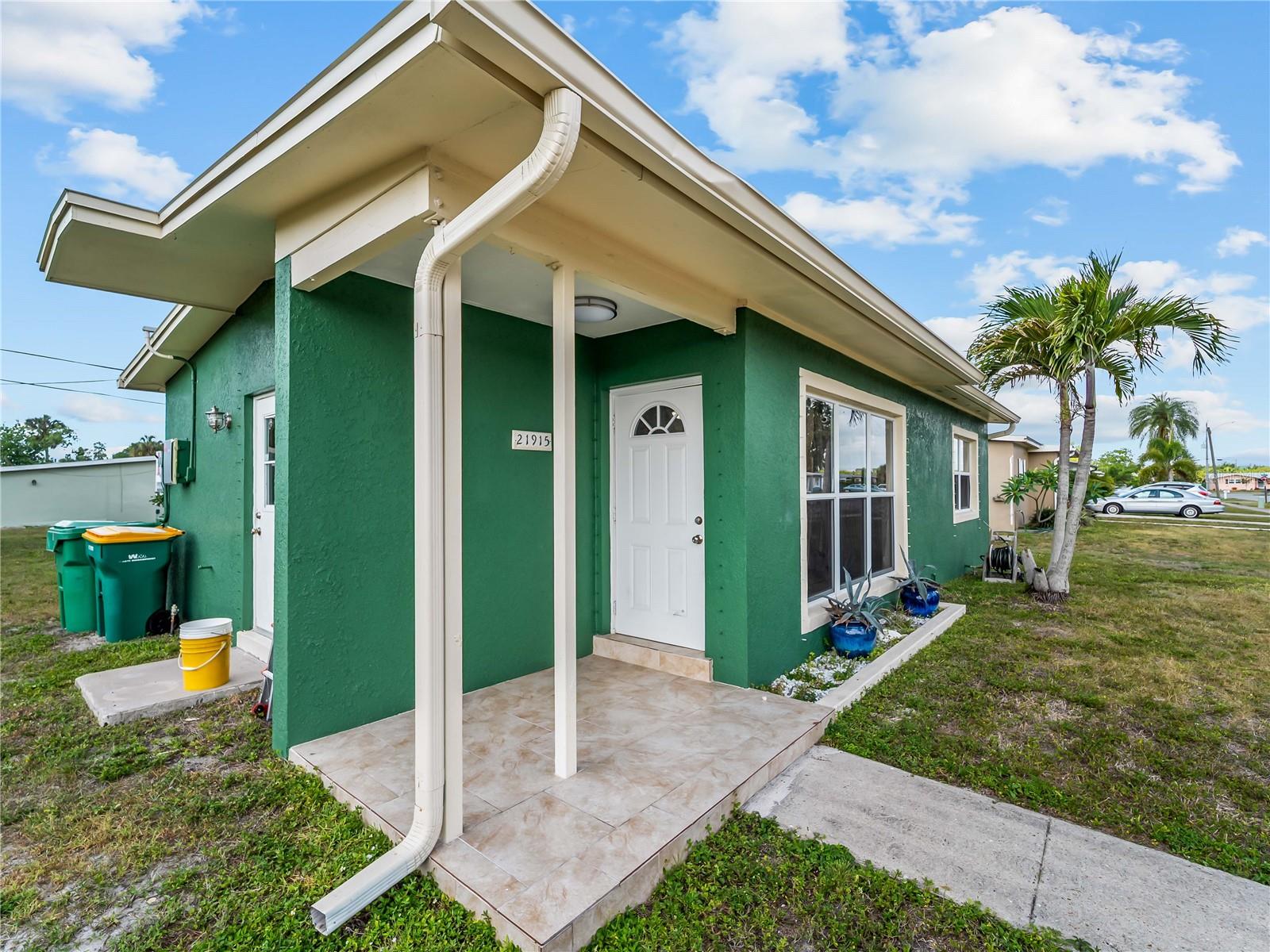 21915 CALVIN LN, PORT CHARLOTTE, FL, 33952