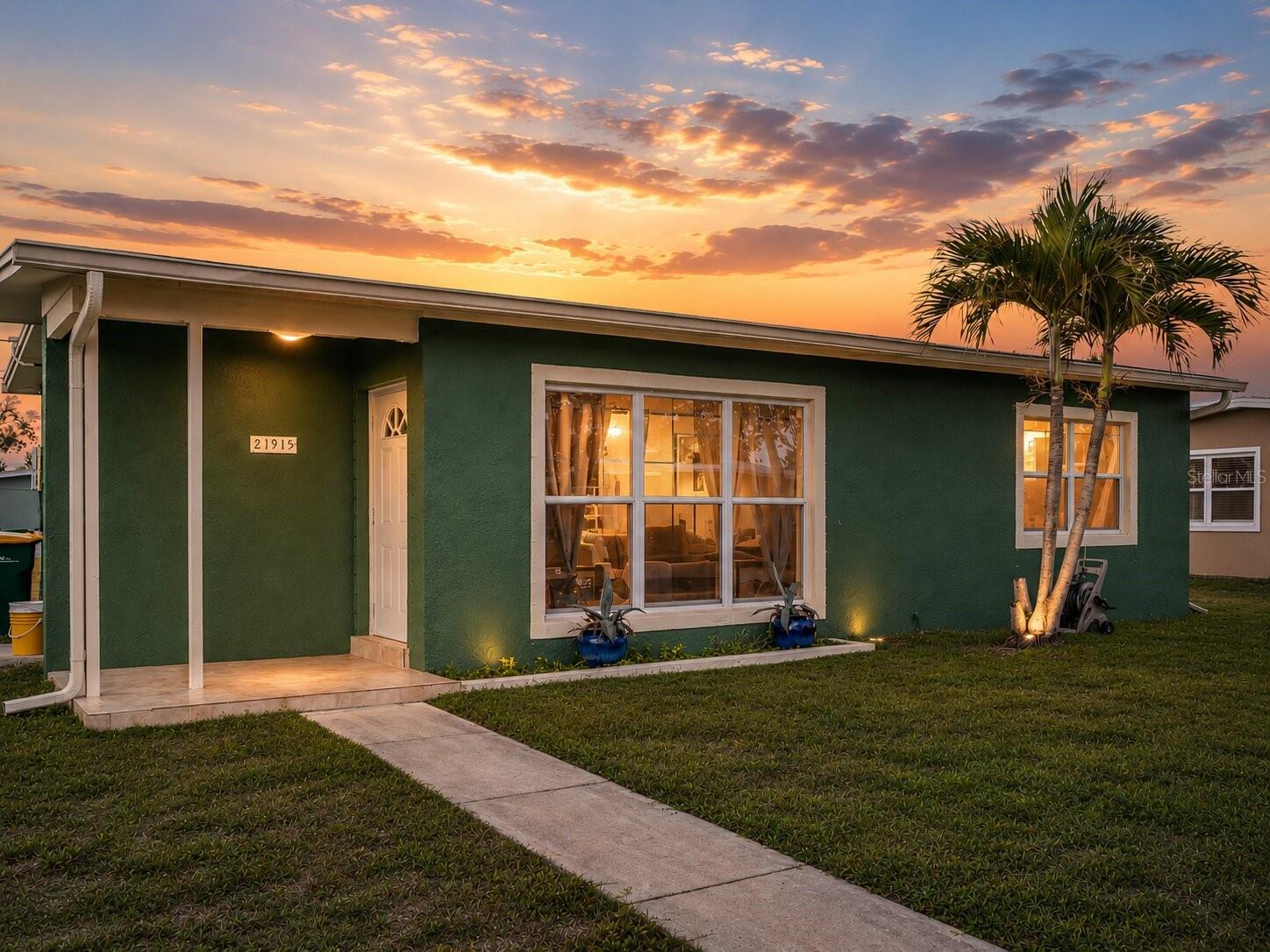 21915 CALVIN LN, PORT CHARLOTTE, FL, 33952