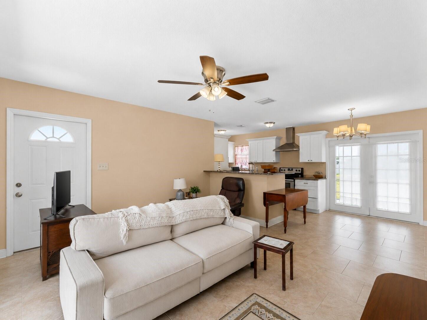 21915 CALVIN LN, PORT CHARLOTTE, FL, 33952
