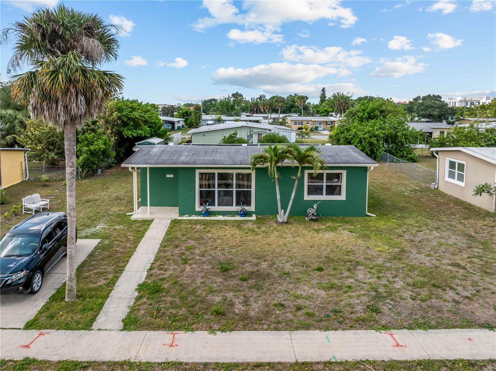 21915 CALVIN LN, PORT CHARLOTTE, FL, 33952