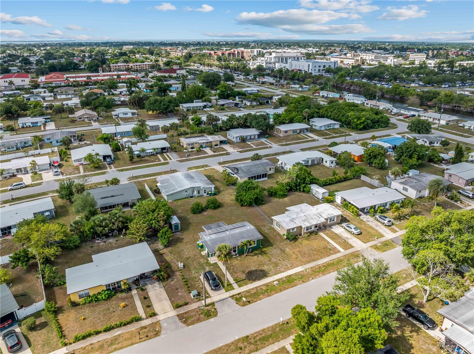 21915 CALVIN LN, PORT CHARLOTTE, FL, 33952