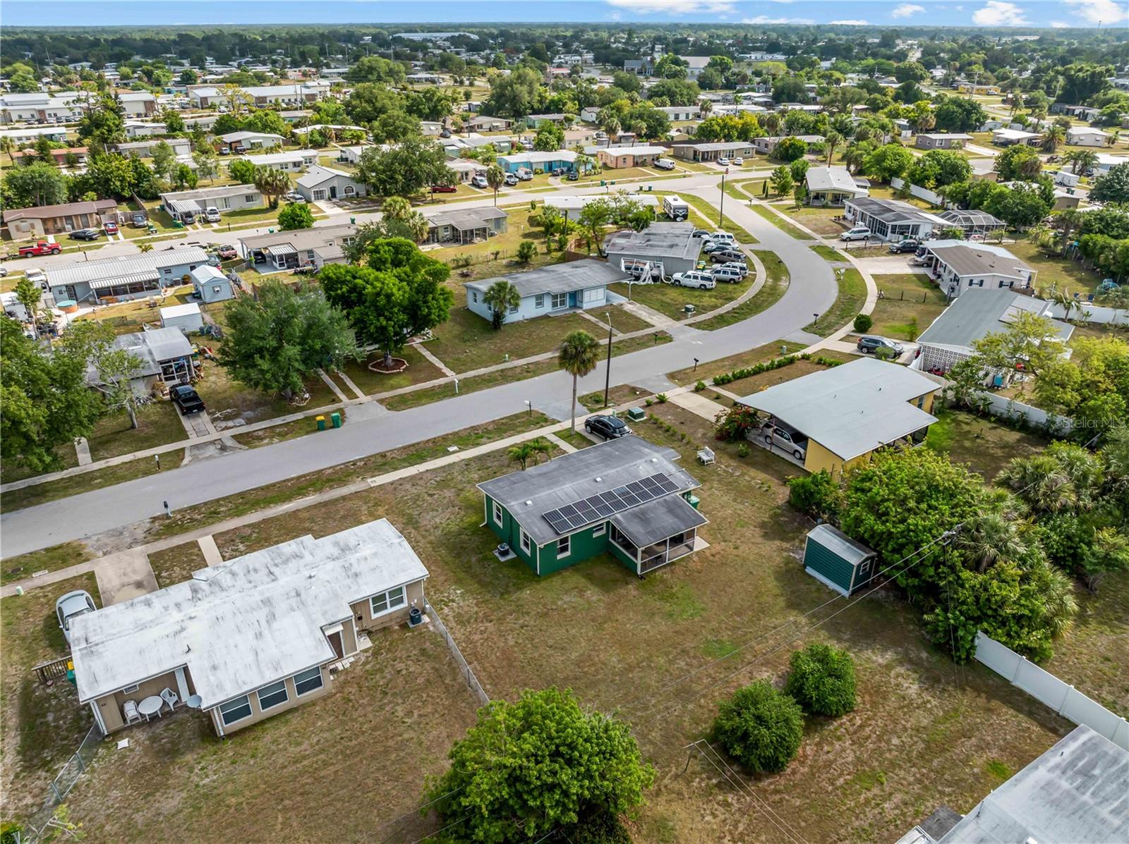 21915 CALVIN LN, PORT CHARLOTTE, FL, 33952