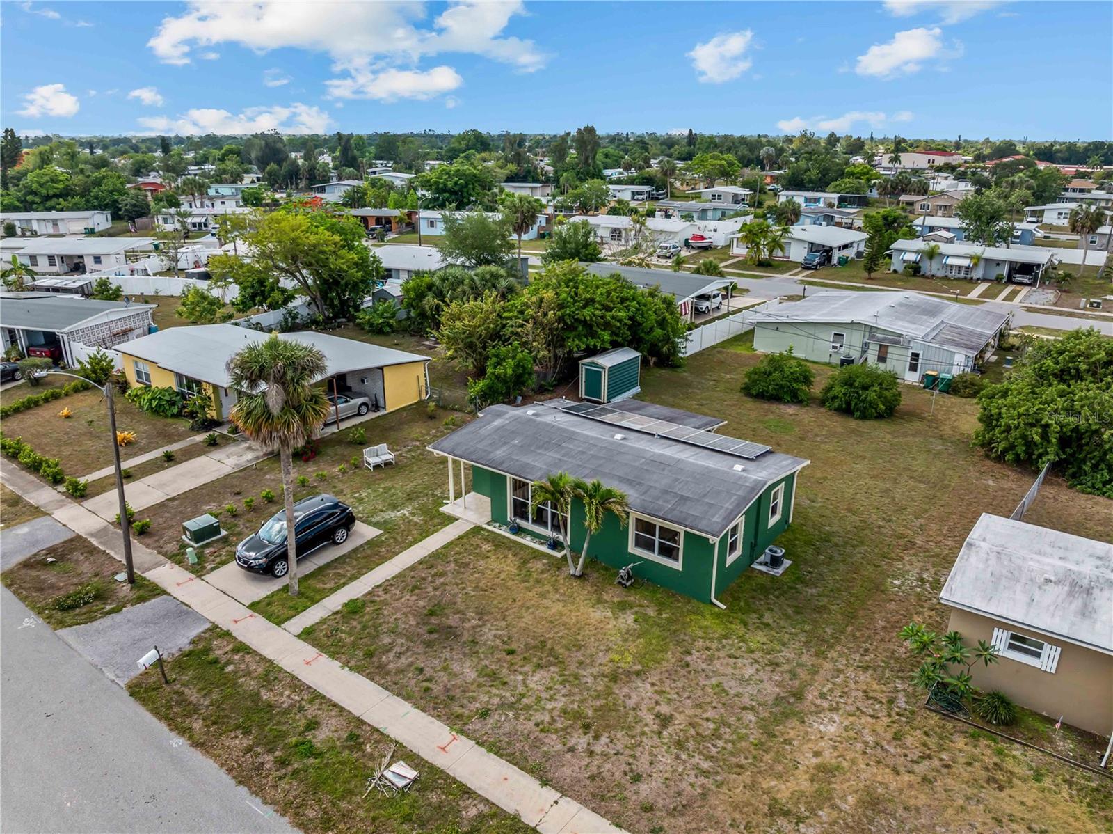 21915 CALVIN LN, PORT CHARLOTTE, FL, 33952