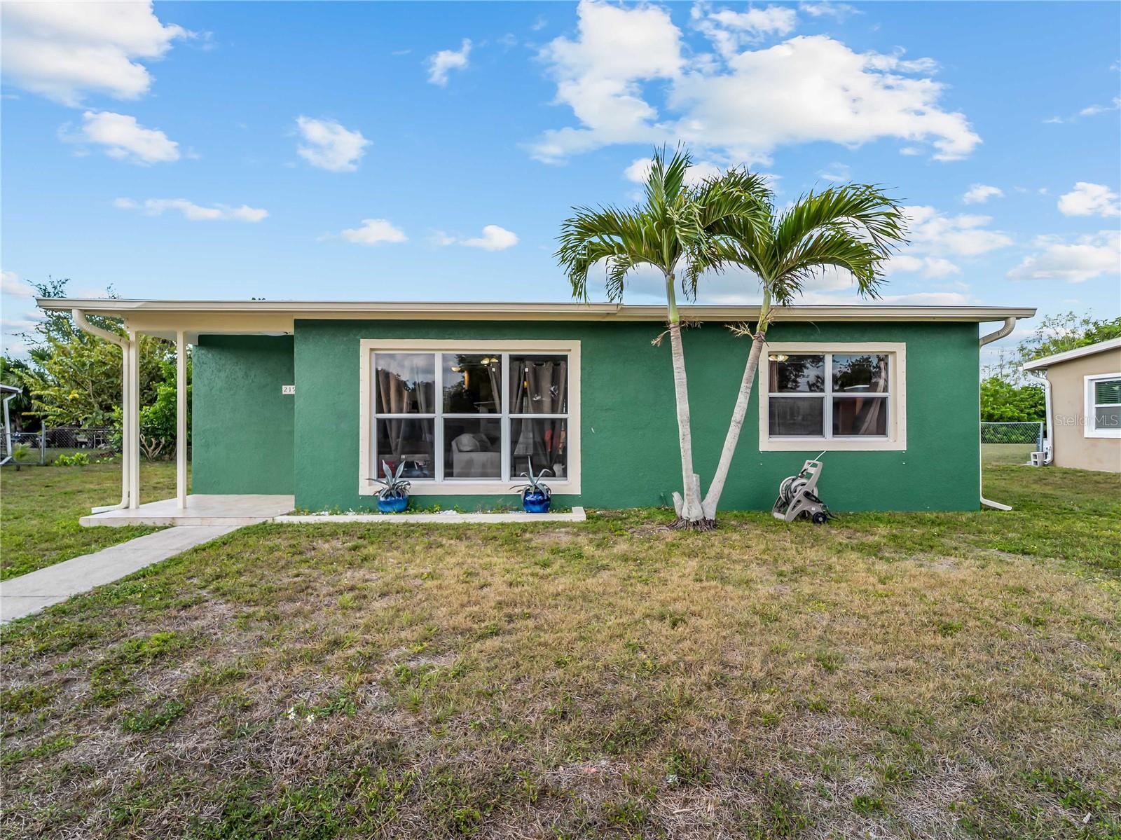 21915 CALVIN LN, PORT CHARLOTTE, FL, 33952