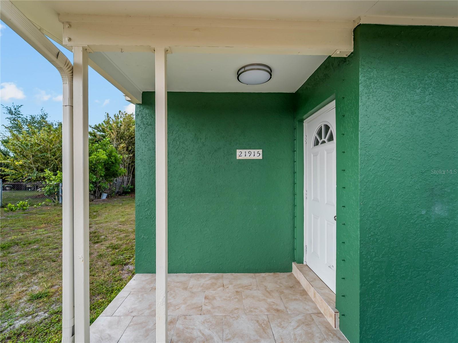 21915 CALVIN LN, PORT CHARLOTTE, FL, 33952