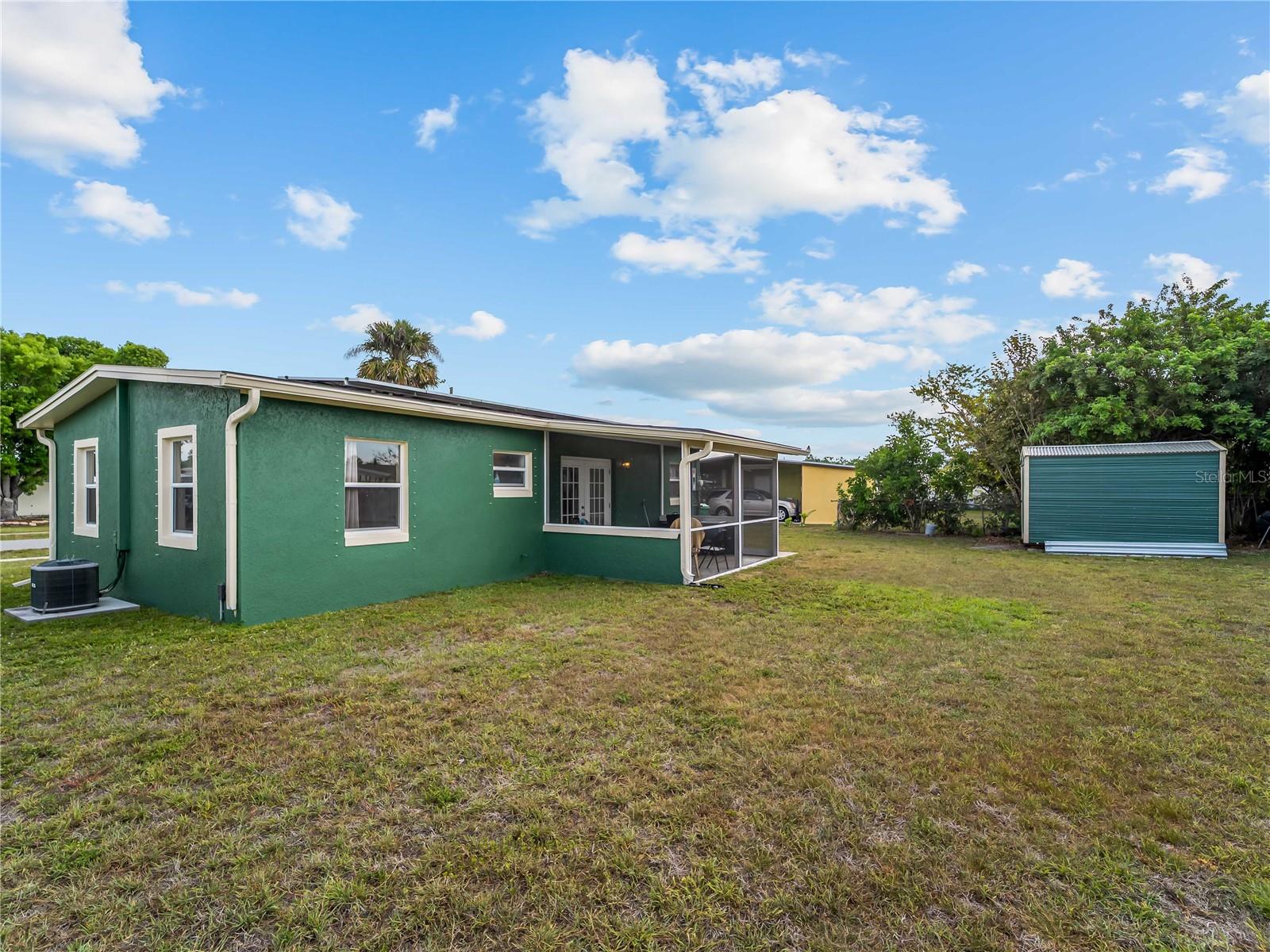 21915 CALVIN LN, PORT CHARLOTTE, FL, 33952