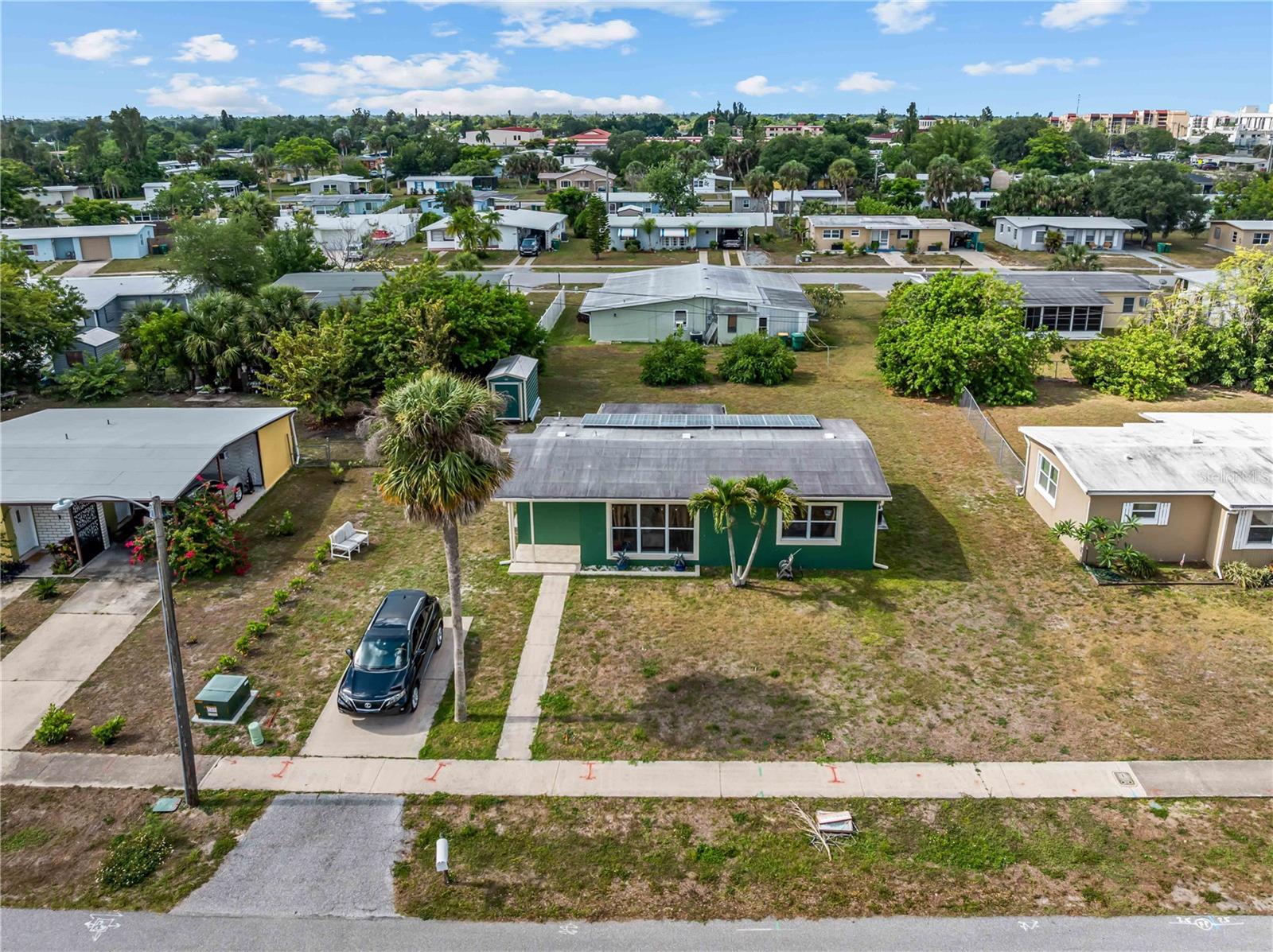21915 CALVIN LN, PORT CHARLOTTE, FL, 33952