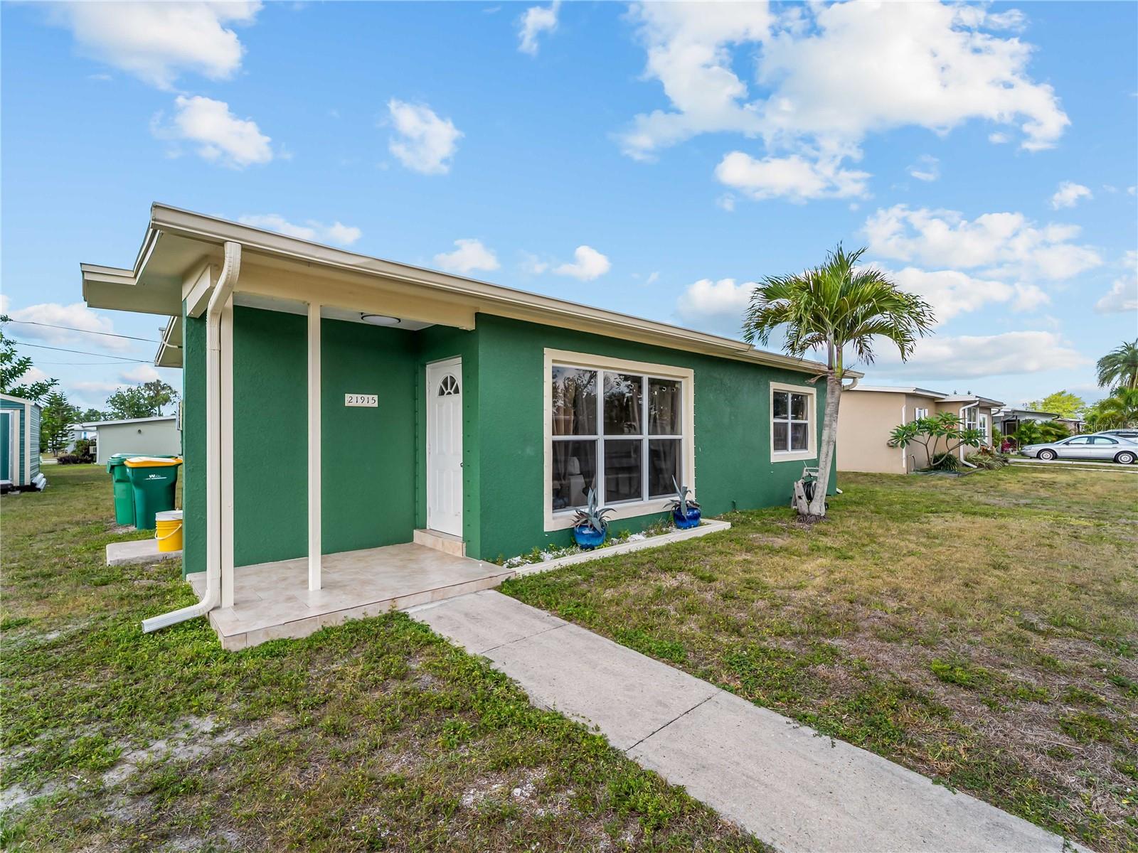 21915 CALVIN LN, PORT CHARLOTTE, FL, 33952
