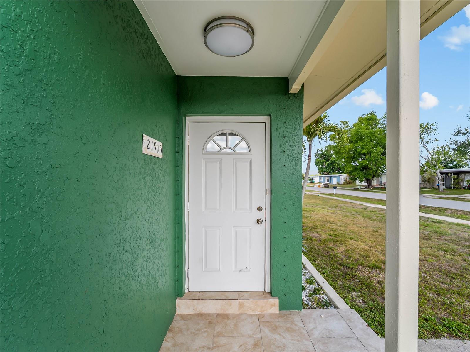 21915 CALVIN LN, PORT CHARLOTTE, FL, 33952