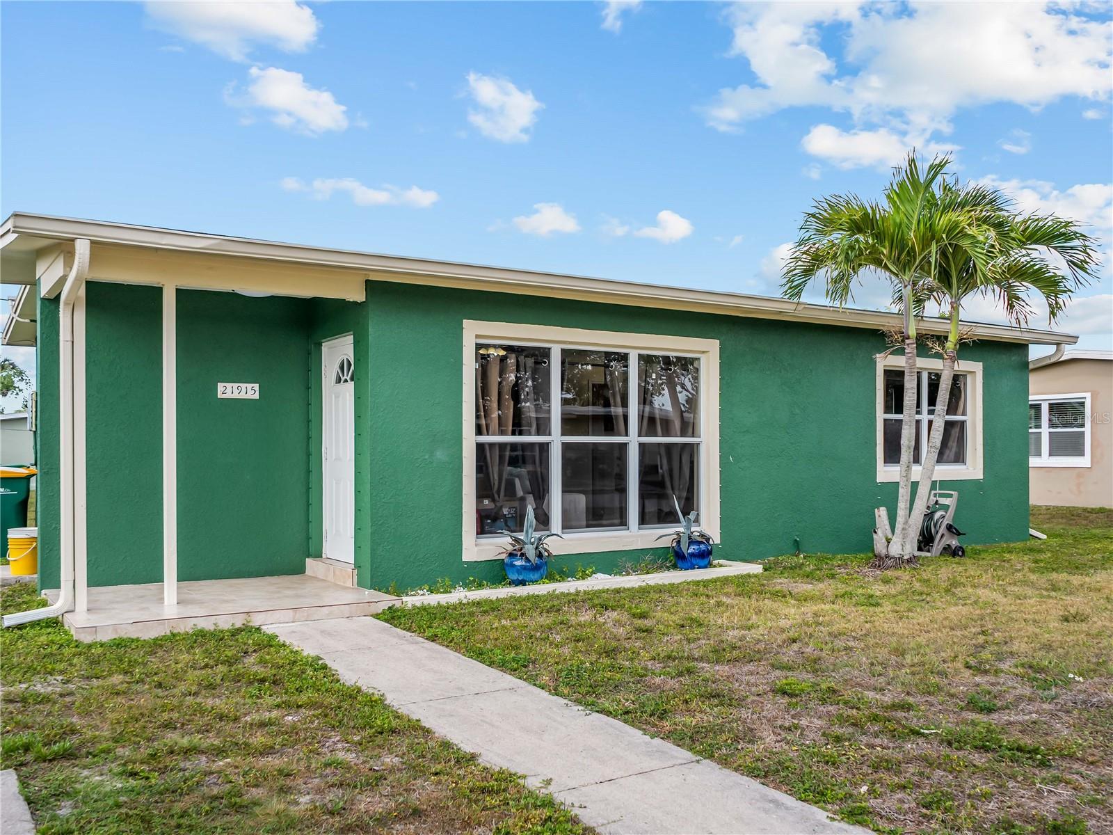 21915 CALVIN LN, PORT CHARLOTTE, FL, 33952