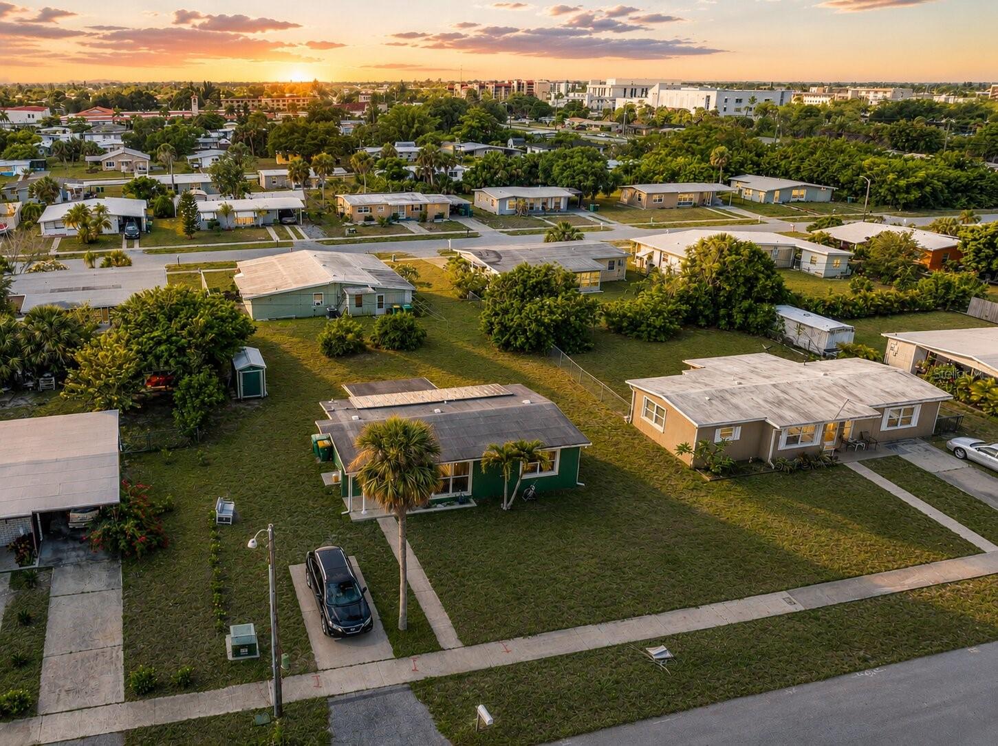 21915 CALVIN LN, PORT CHARLOTTE, FL, 33952