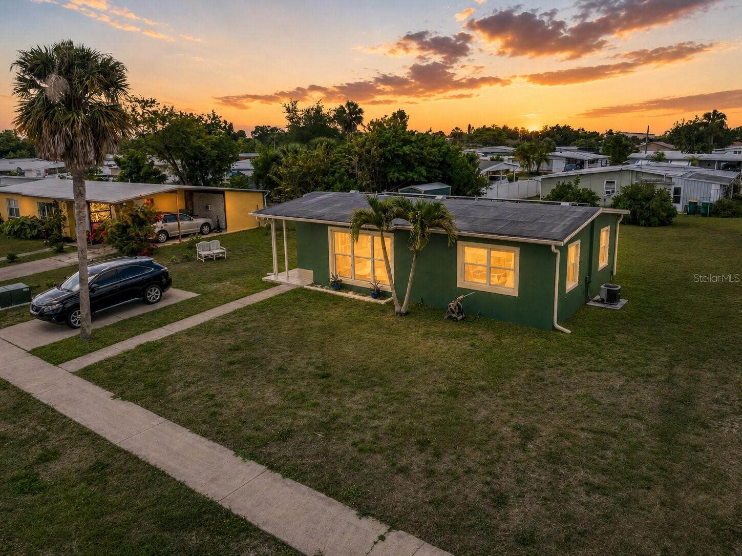 21915 CALVIN LN, PORT CHARLOTTE, FL, 33952