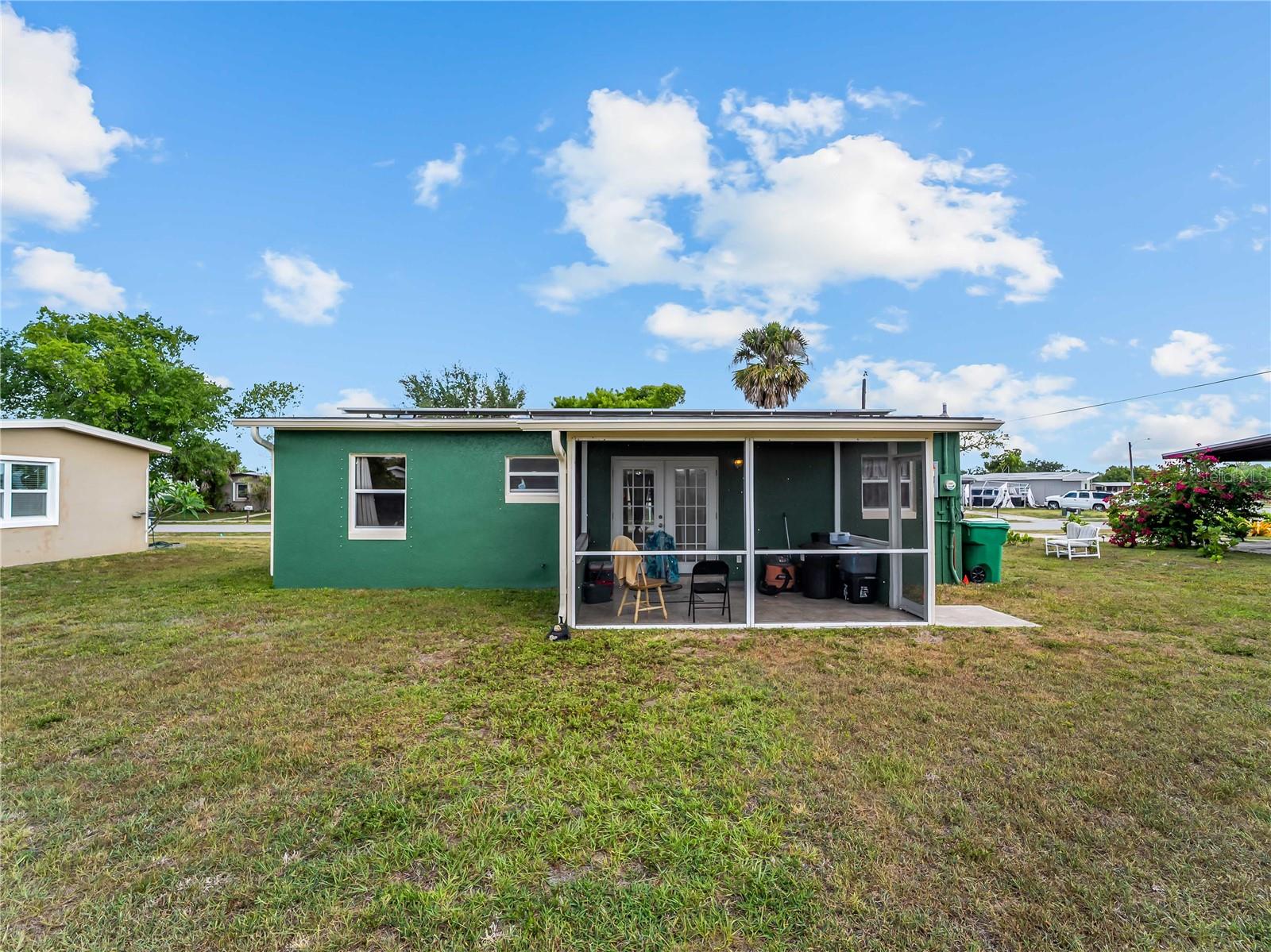 21915 CALVIN LN, PORT CHARLOTTE, FL, 33952