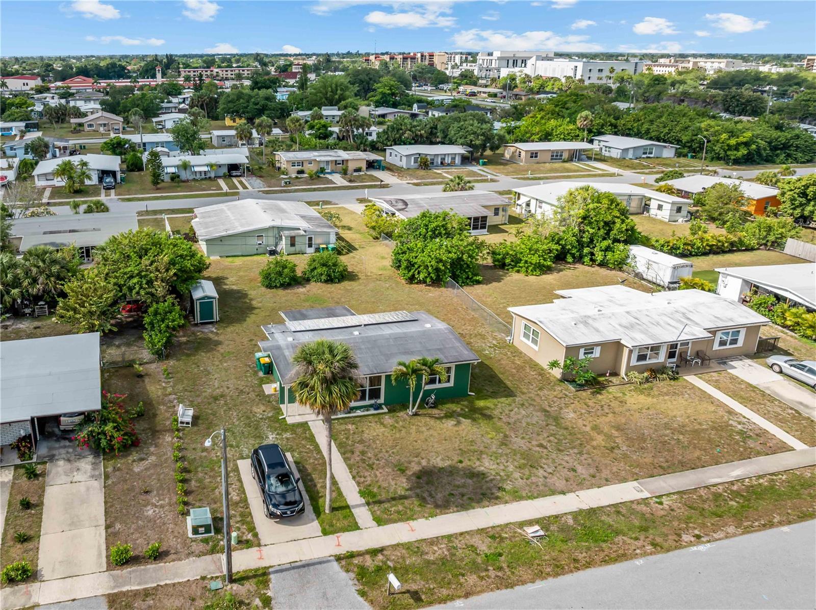 21915 CALVIN LN, PORT CHARLOTTE, FL, 33952
