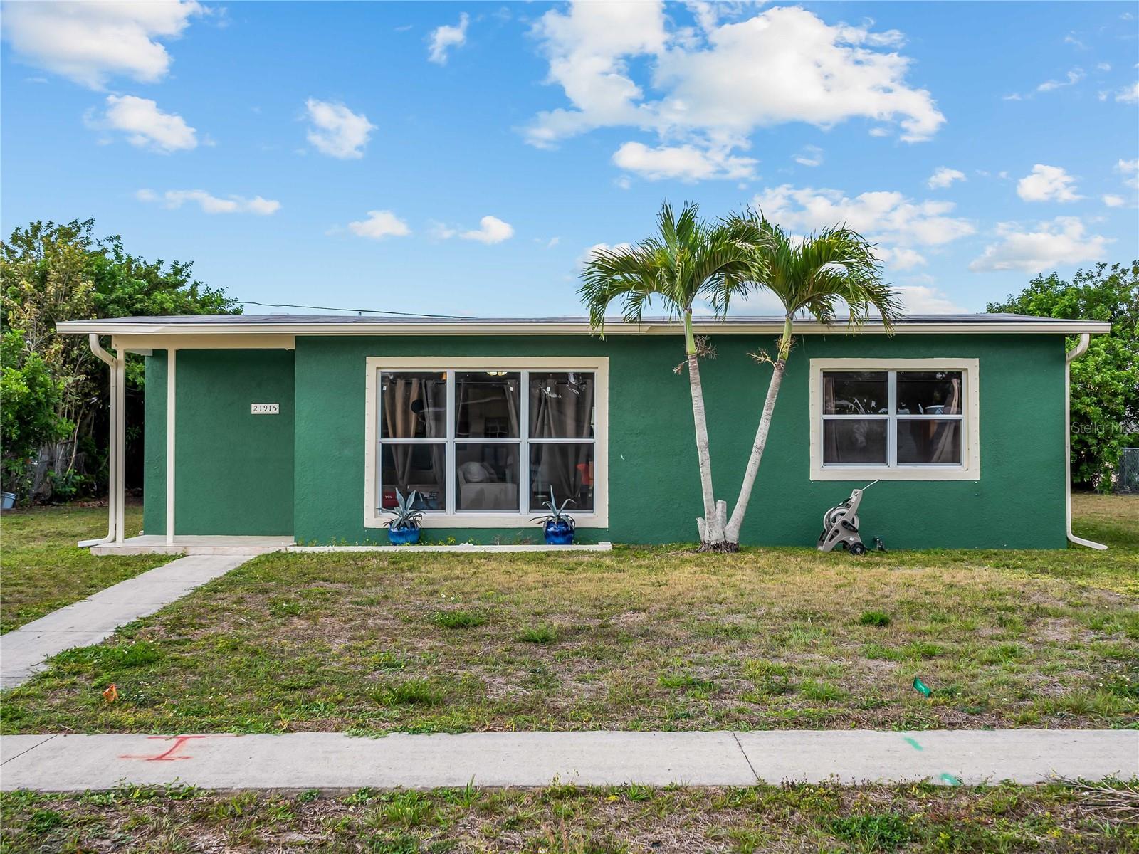 21915 CALVIN LN, PORT CHARLOTTE, FL, 33952