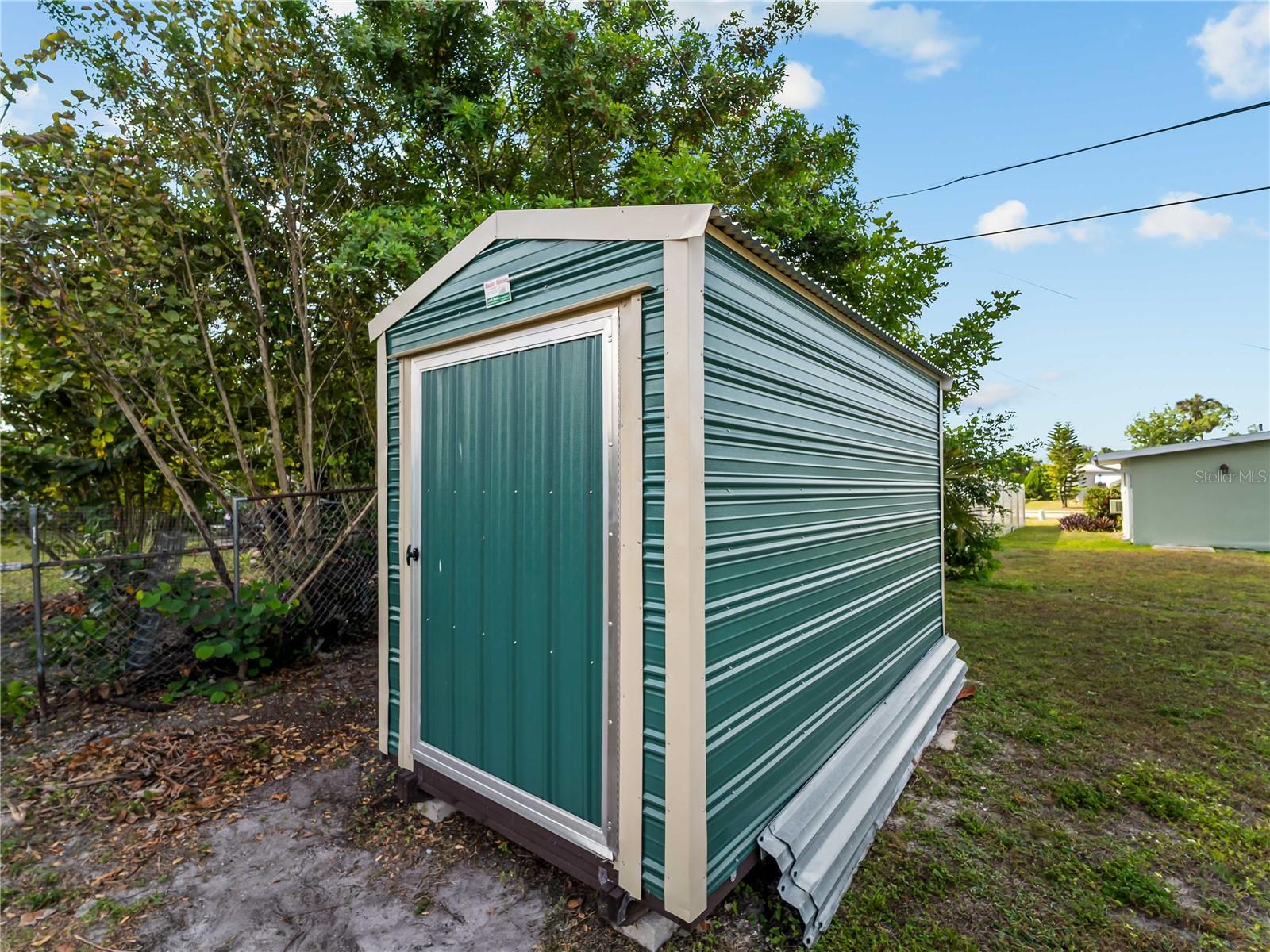 21915 CALVIN LN, PORT CHARLOTTE, FL, 33952
