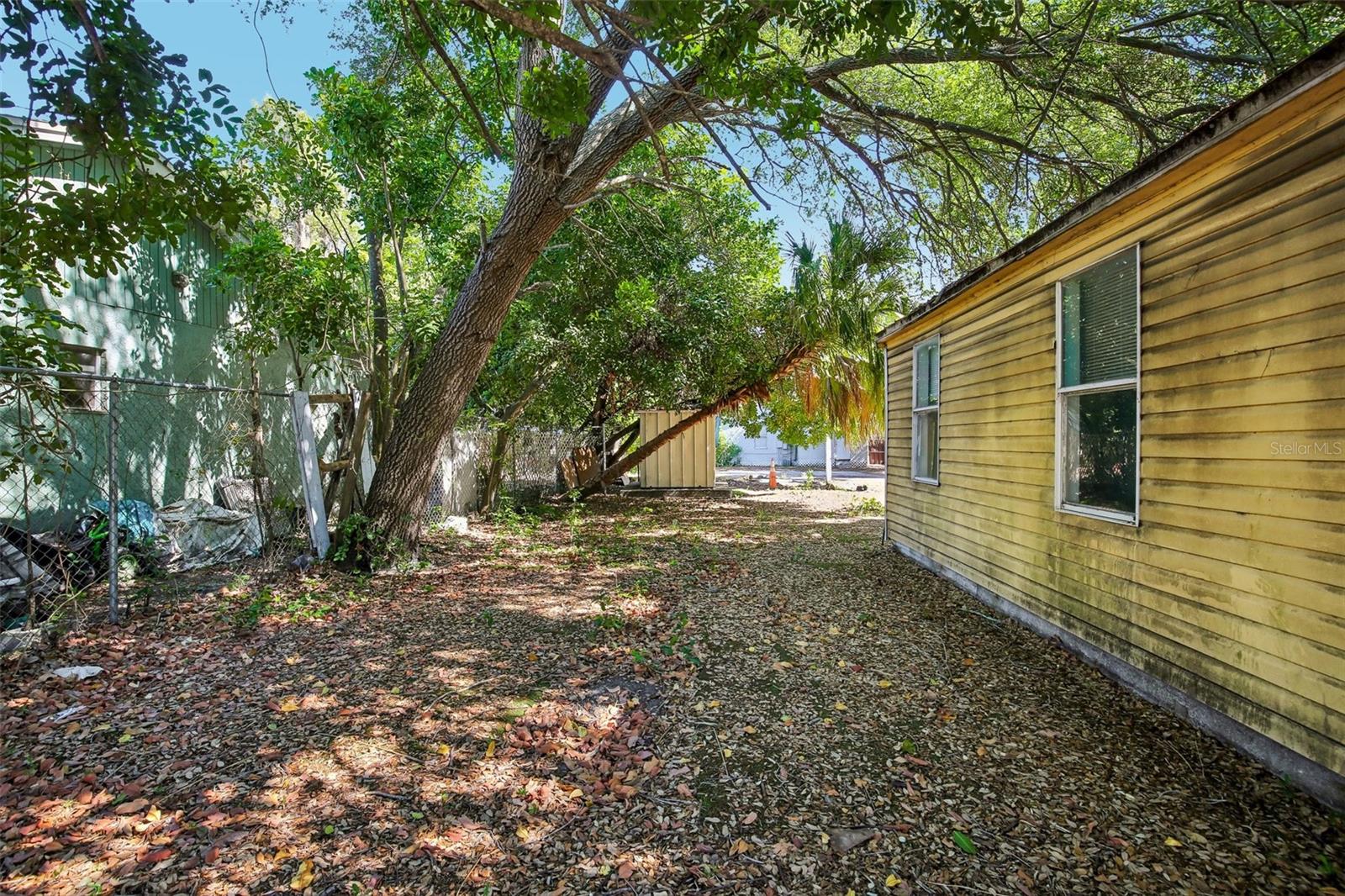 3201 FREEMONT TER S, ST PETERSBURG, FL, 33712