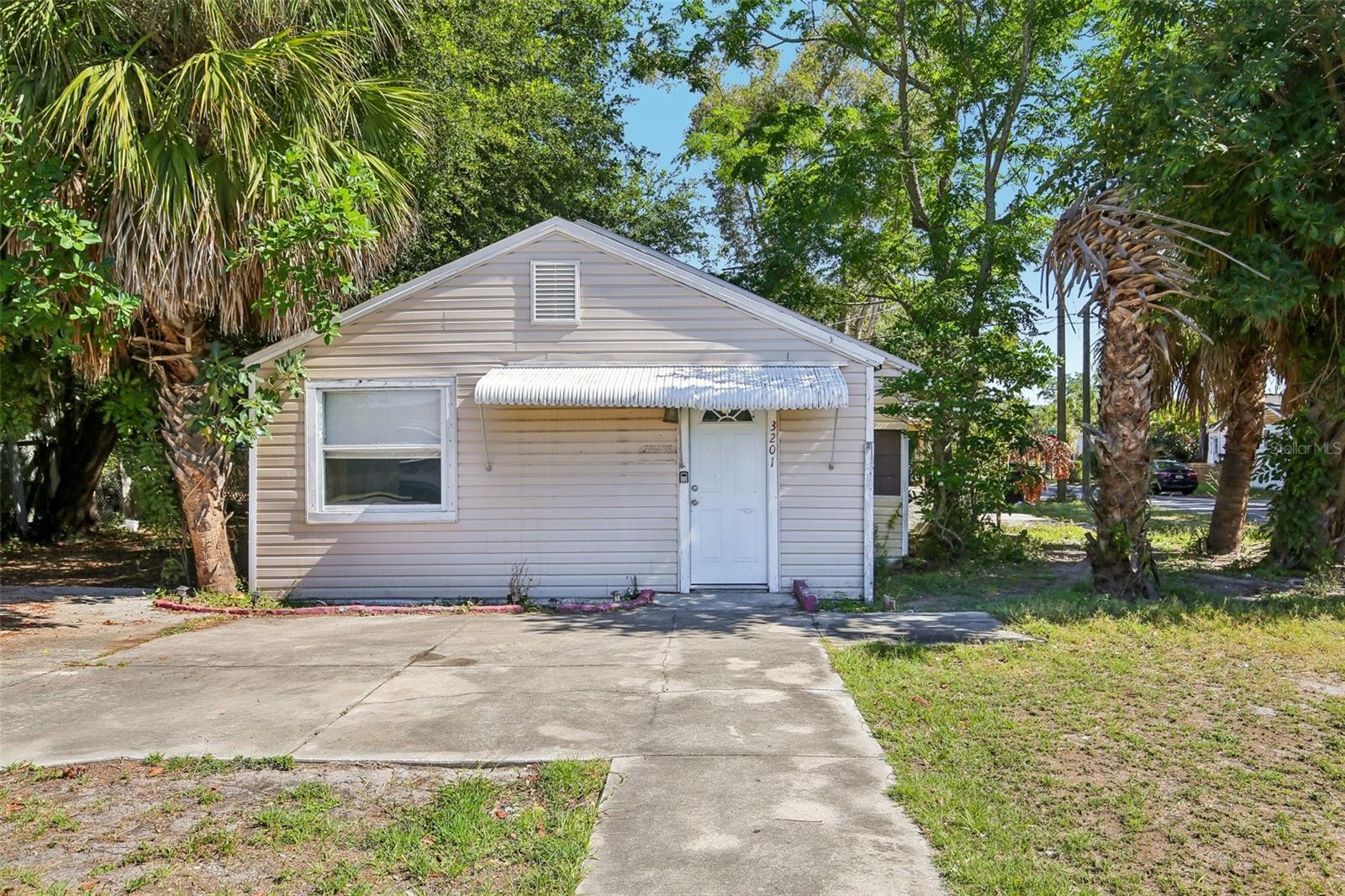 3201 FREEMONT TER S, ST PETERSBURG, FL, 33712