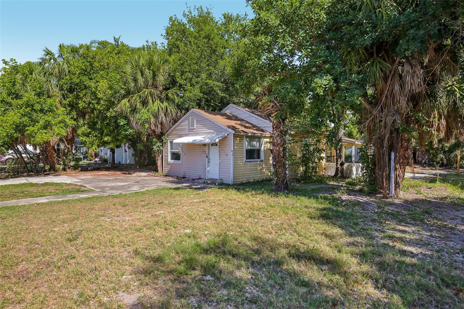 3201 FREEMONT TER S, ST PETERSBURG, FL, 33712
