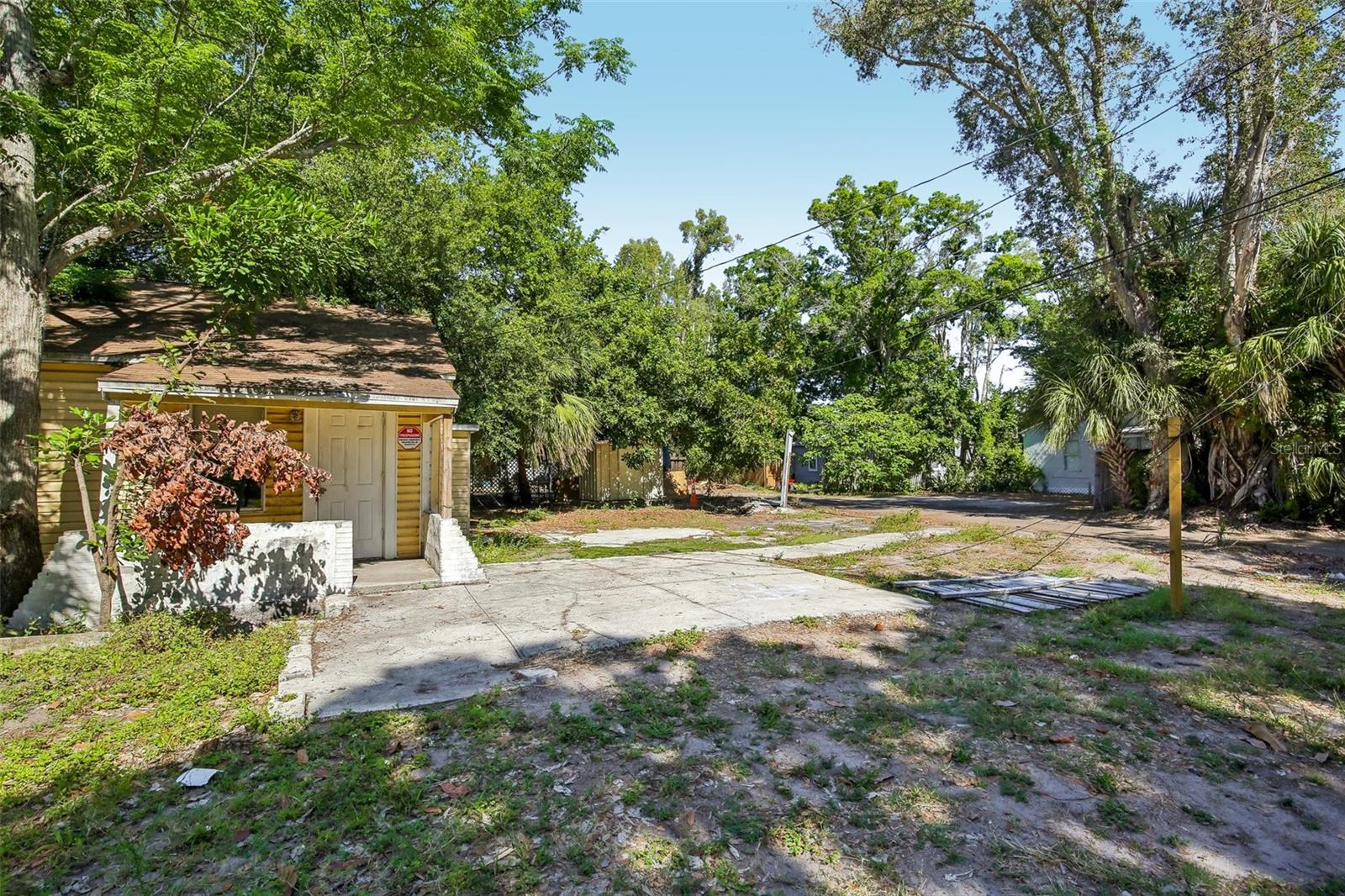 3201 FREEMONT TER S, ST PETERSBURG, FL, 33712