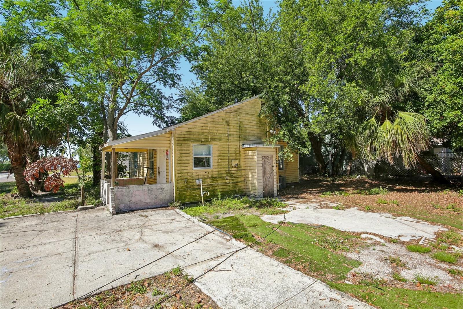 3201 FREEMONT TER S, ST PETERSBURG, FL, 33712