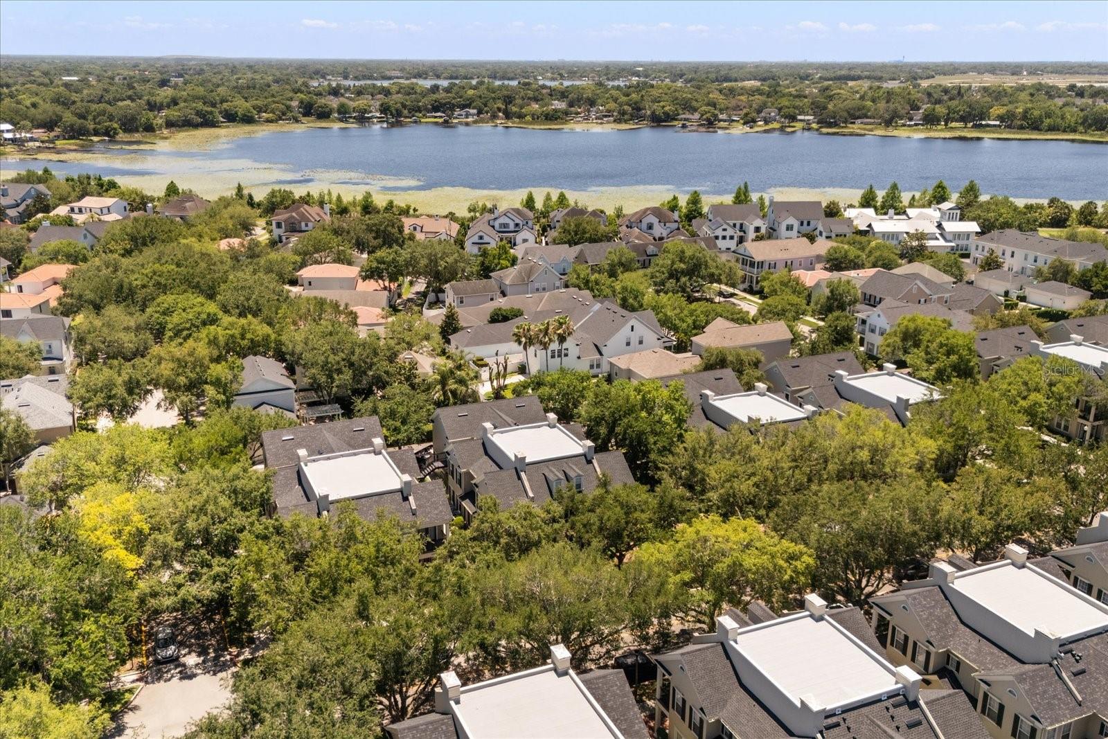 1567 LAKE BALDWIN LN, ORLANDO, FL, 32814