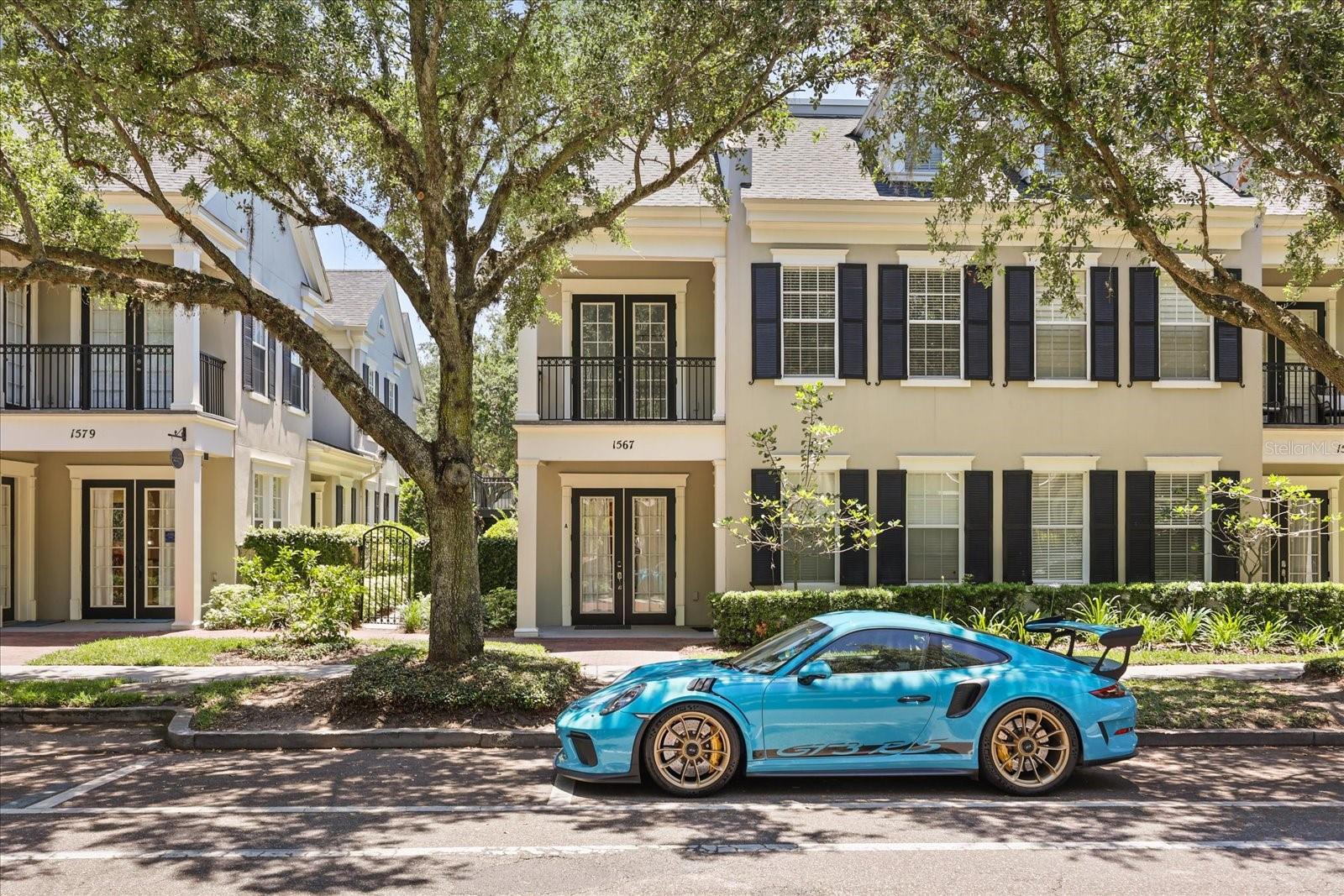 1567 LAKE BALDWIN LN, ORLANDO, FL, 32814