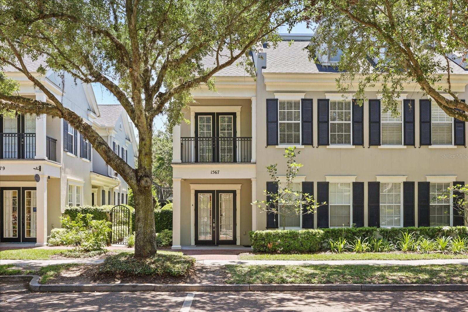 1567 LAKE BALDWIN LN, ORLANDO, FL, 32814