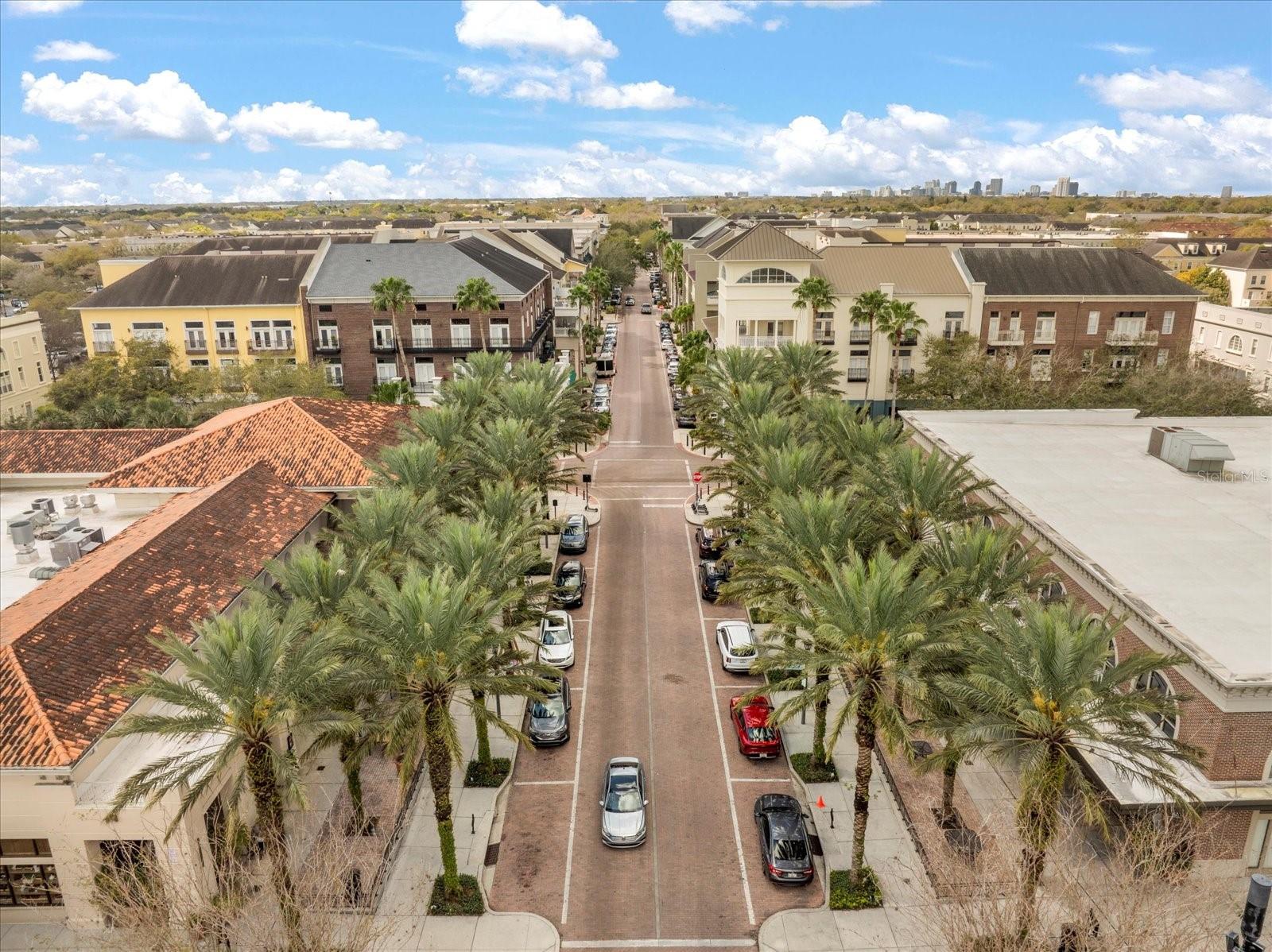 1567 LAKE BALDWIN LN, ORLANDO, FL, 32814