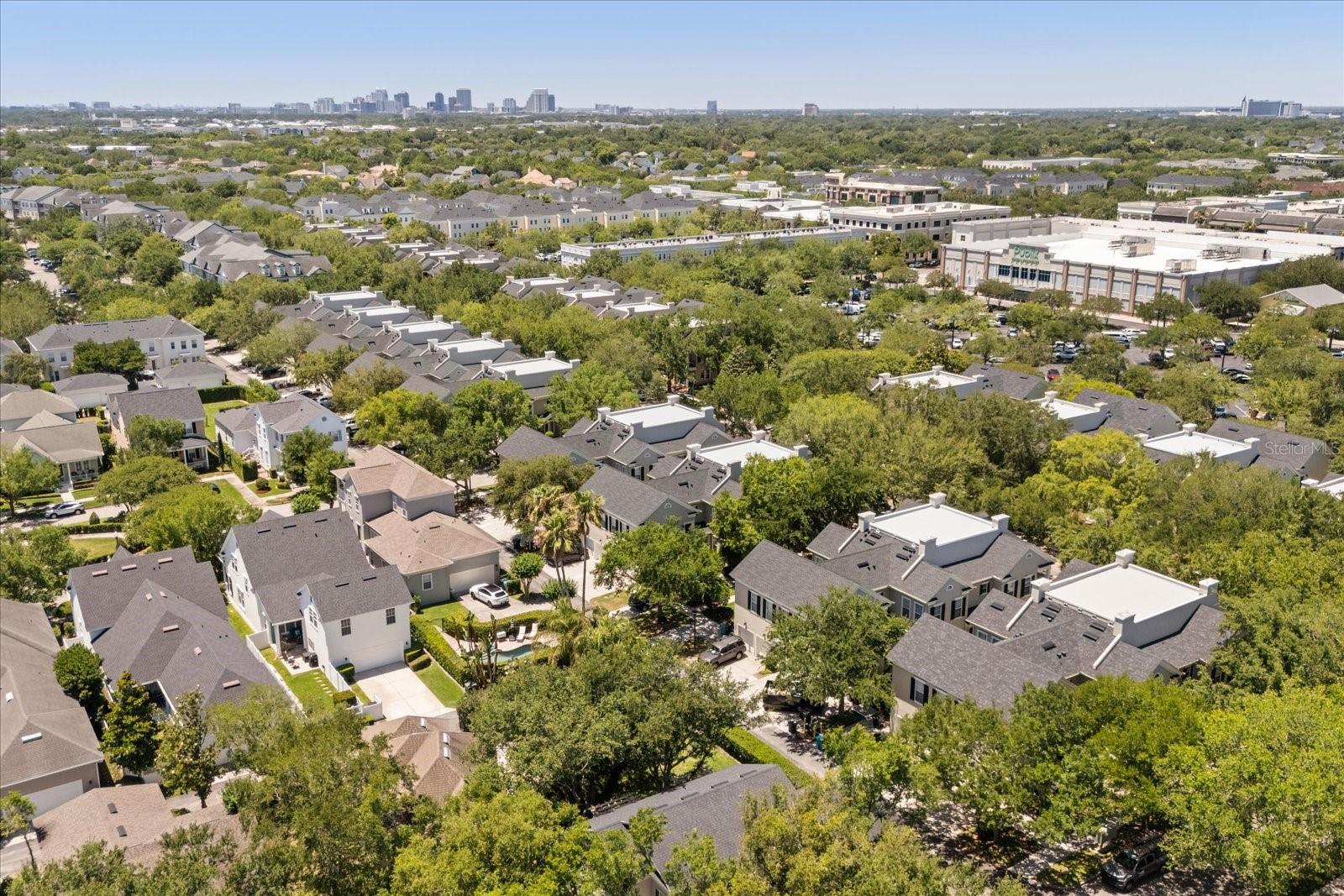1567 LAKE BALDWIN LN, ORLANDO, FL, 32814