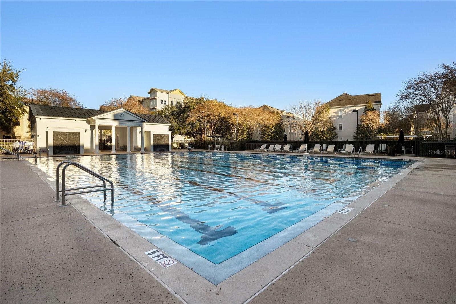 1567 LAKE BALDWIN LN, ORLANDO, FL, 32814