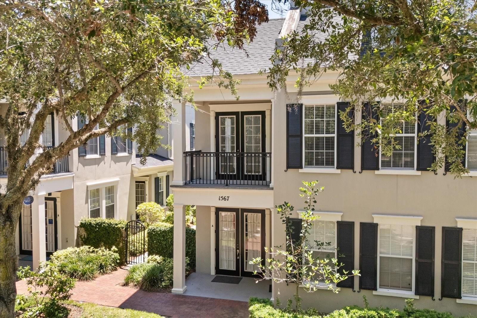 1567 LAKE BALDWIN LN, ORLANDO, FL, 32814