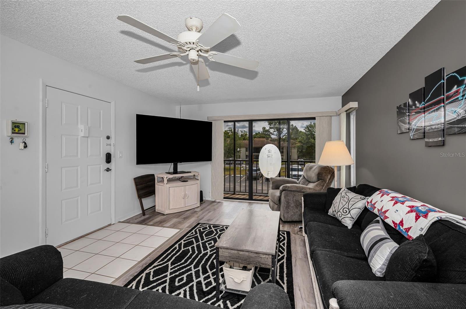 2600 PINE RIDGE WAY S #A2, PALM HARBOR, FL, 34684