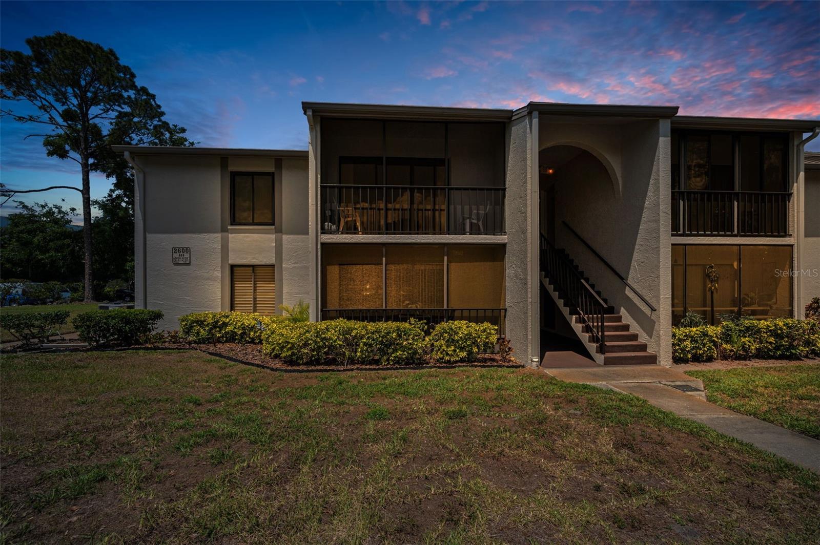 2600 PINE RIDGE WAY S #A2, PALM HARBOR, FL, 34684