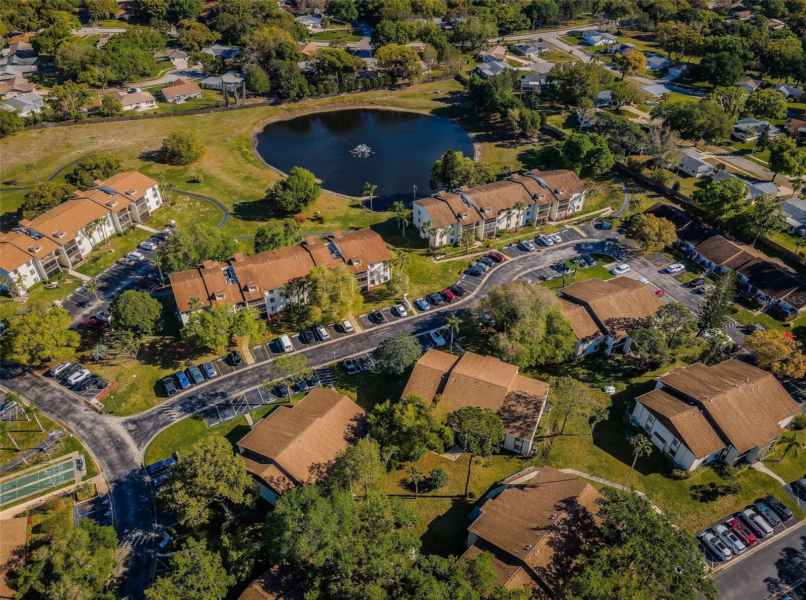 2600 PINE RIDGE WAY S #A2, PALM HARBOR, FL, 34684