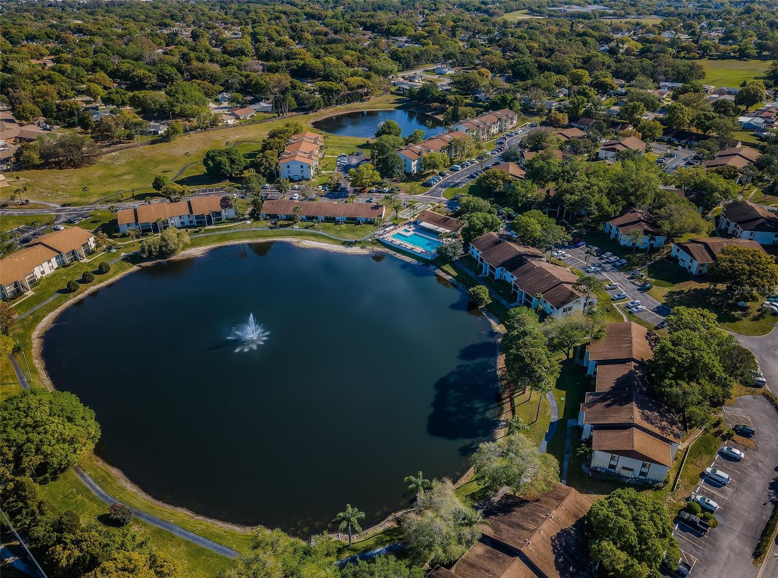 2600 PINE RIDGE WAY S #A2, PALM HARBOR, FL, 34684