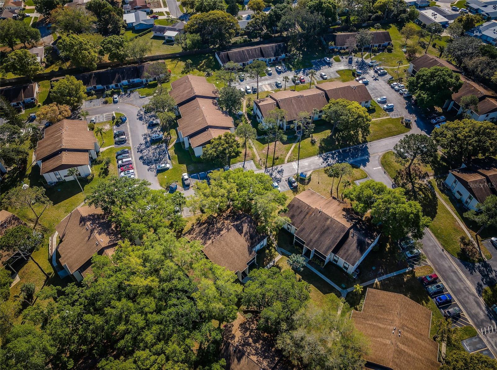 2600 PINE RIDGE WAY S #A2, PALM HARBOR, FL, 34684