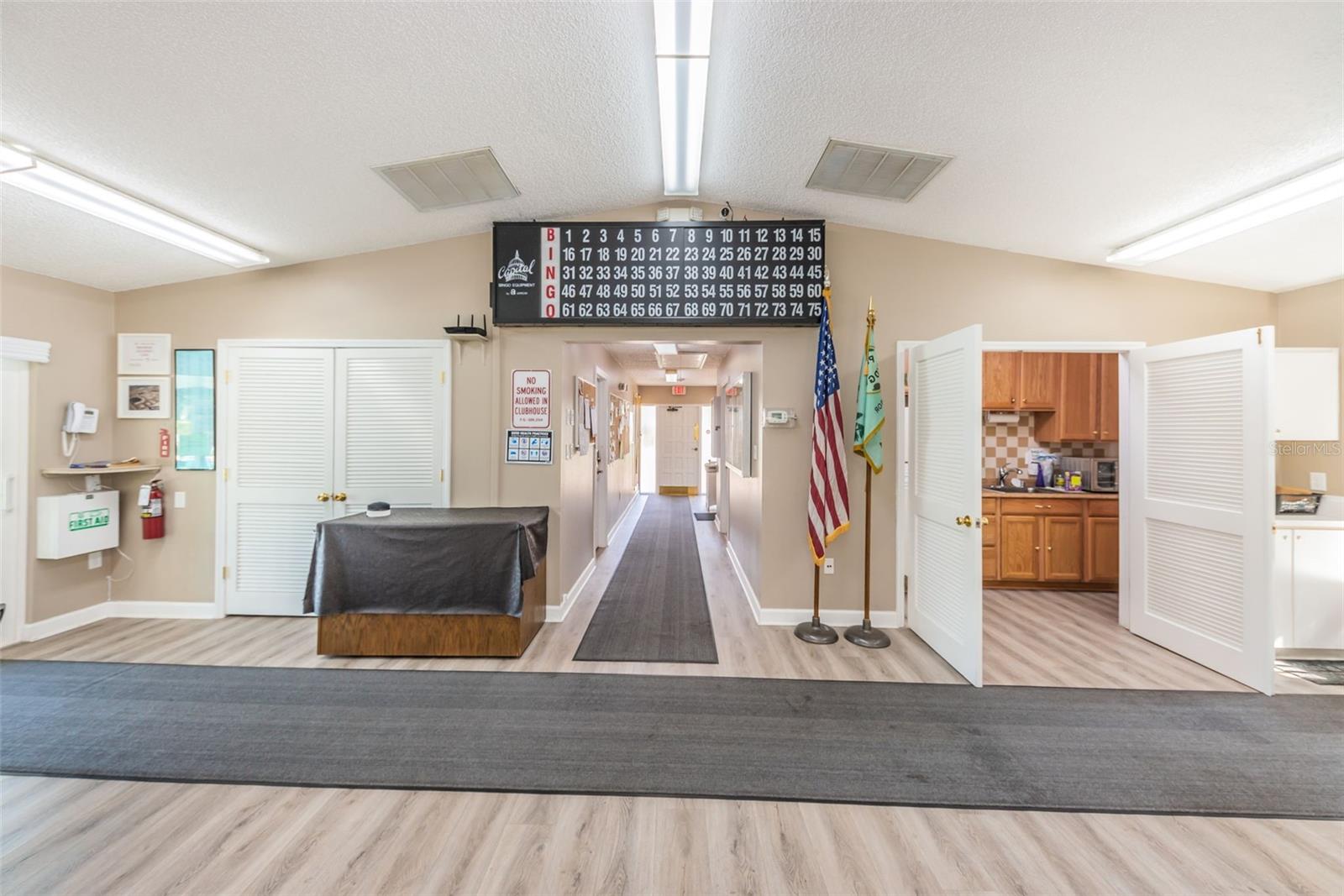 2600 PINE RIDGE WAY S #A2, PALM HARBOR, FL, 34684