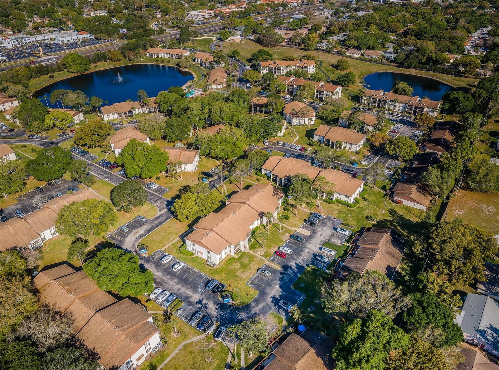 2600 PINE RIDGE WAY S #A2, PALM HARBOR, FL, 34684